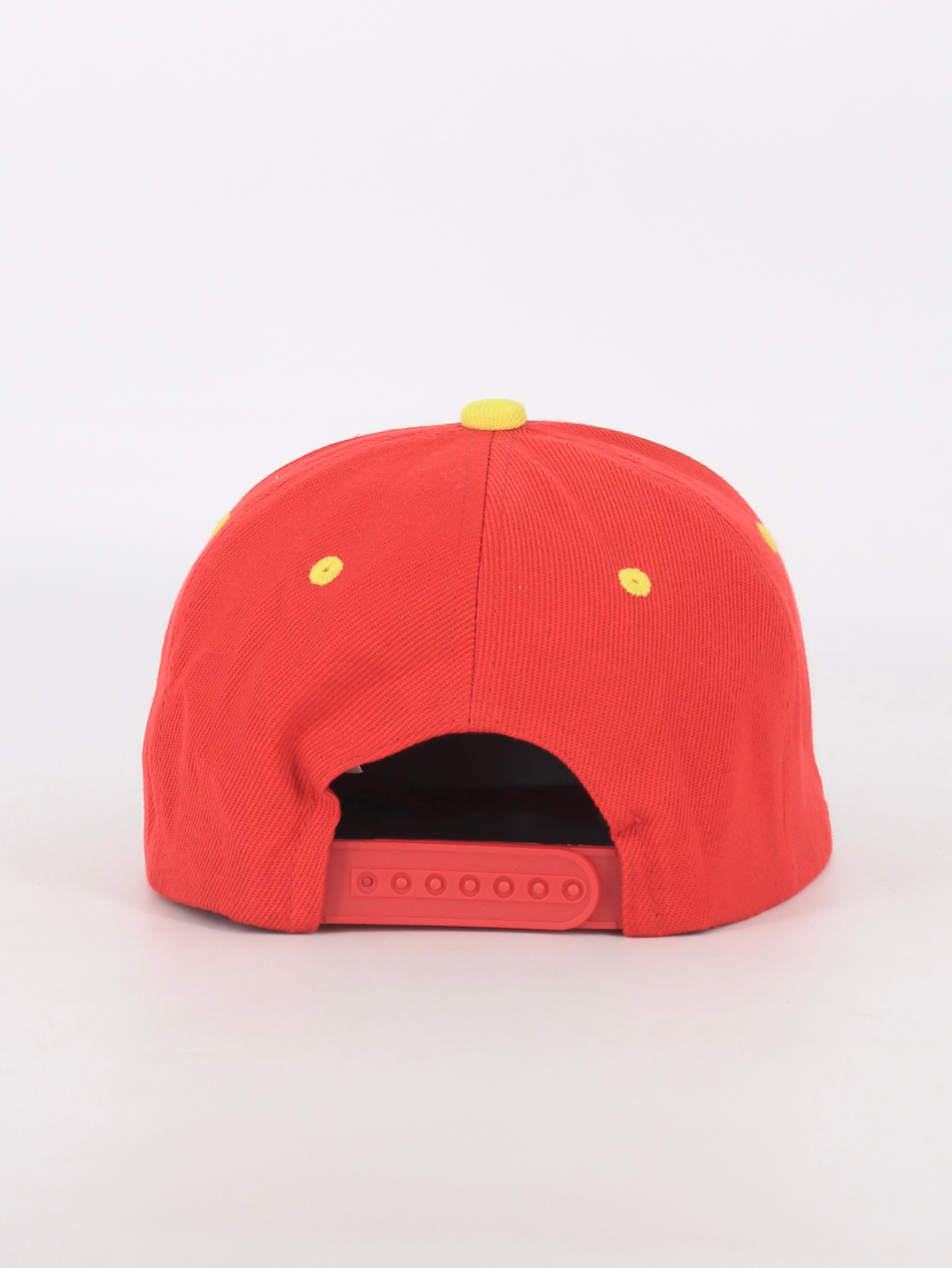 DC Comics Gorra Basic - Hombre - Talla Única (One Size)