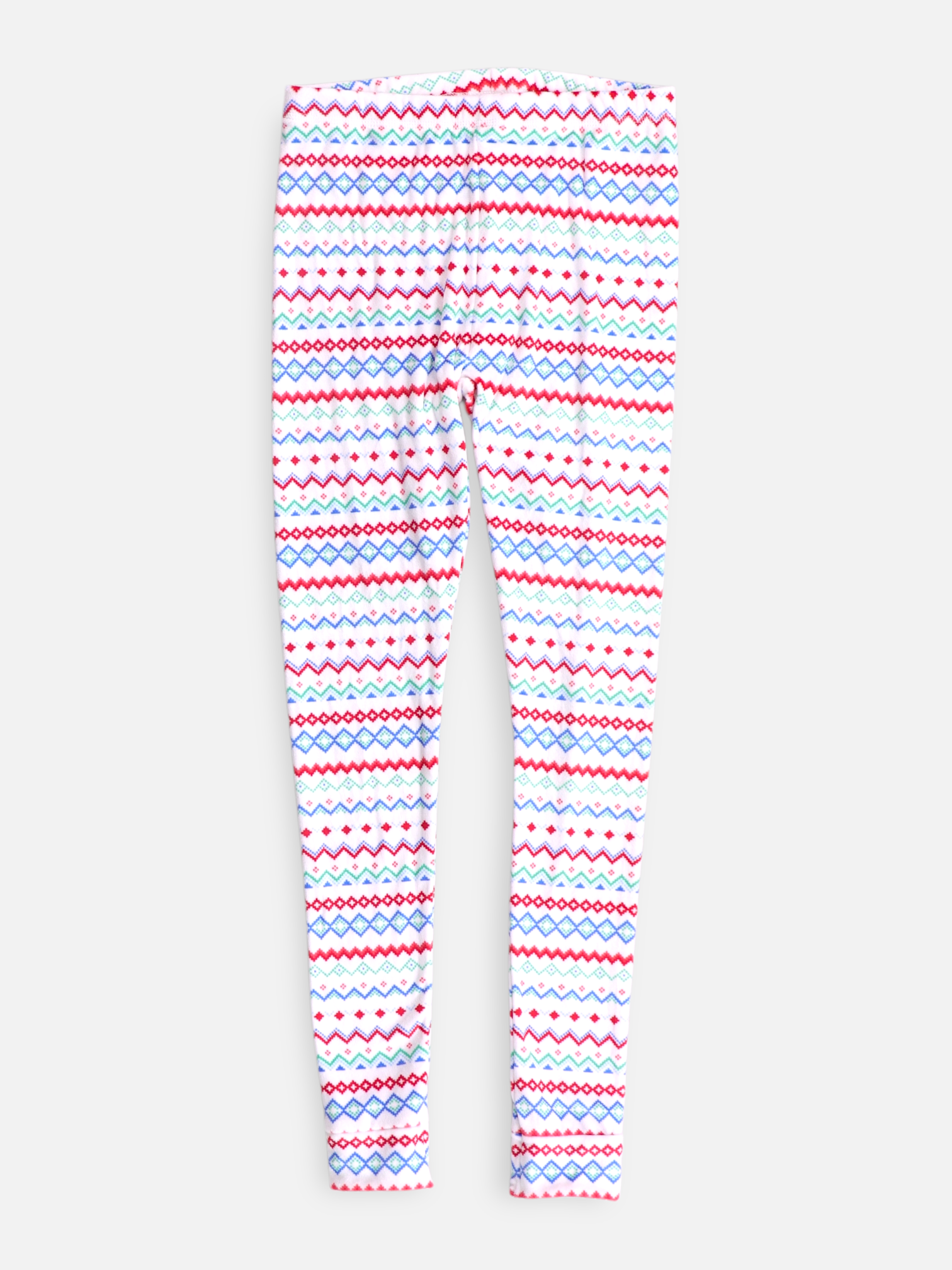 Conjunto Navideño - Niño - N/A - 10-12Y (Años)