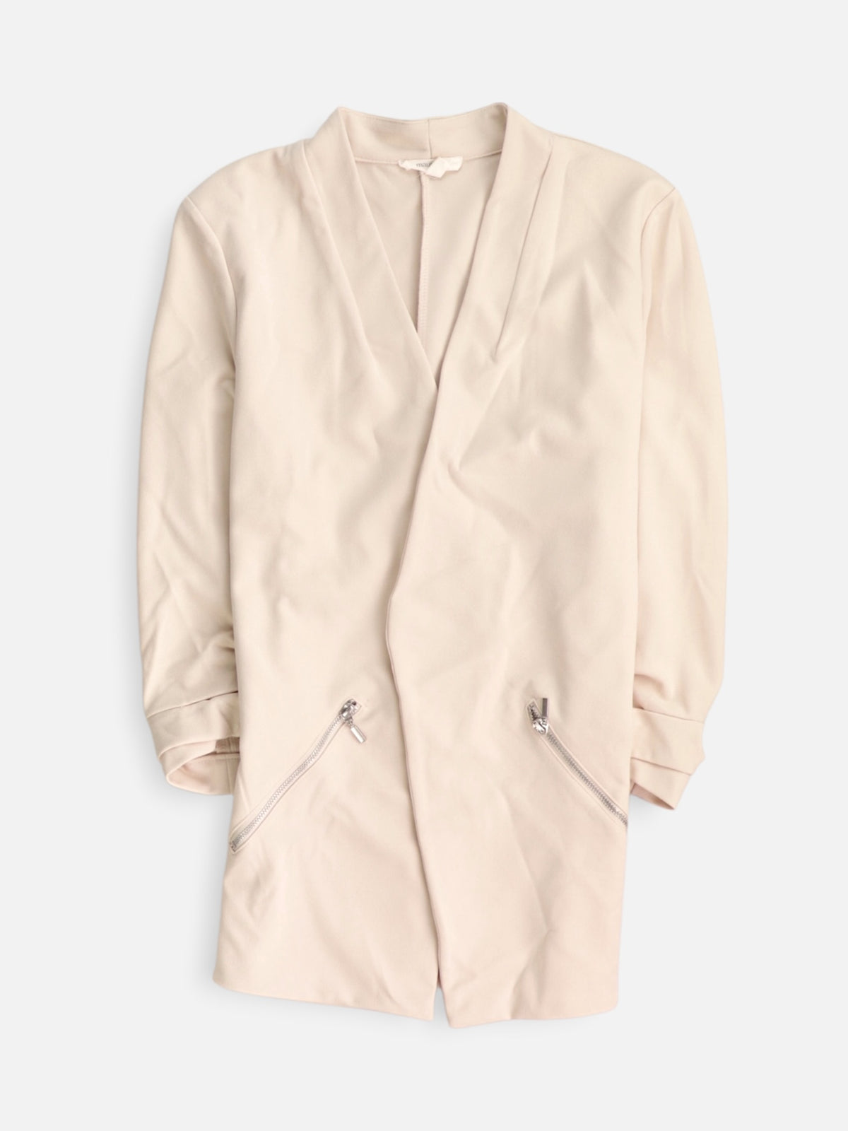 Chaqueta Casual Basic - Mujer - Small