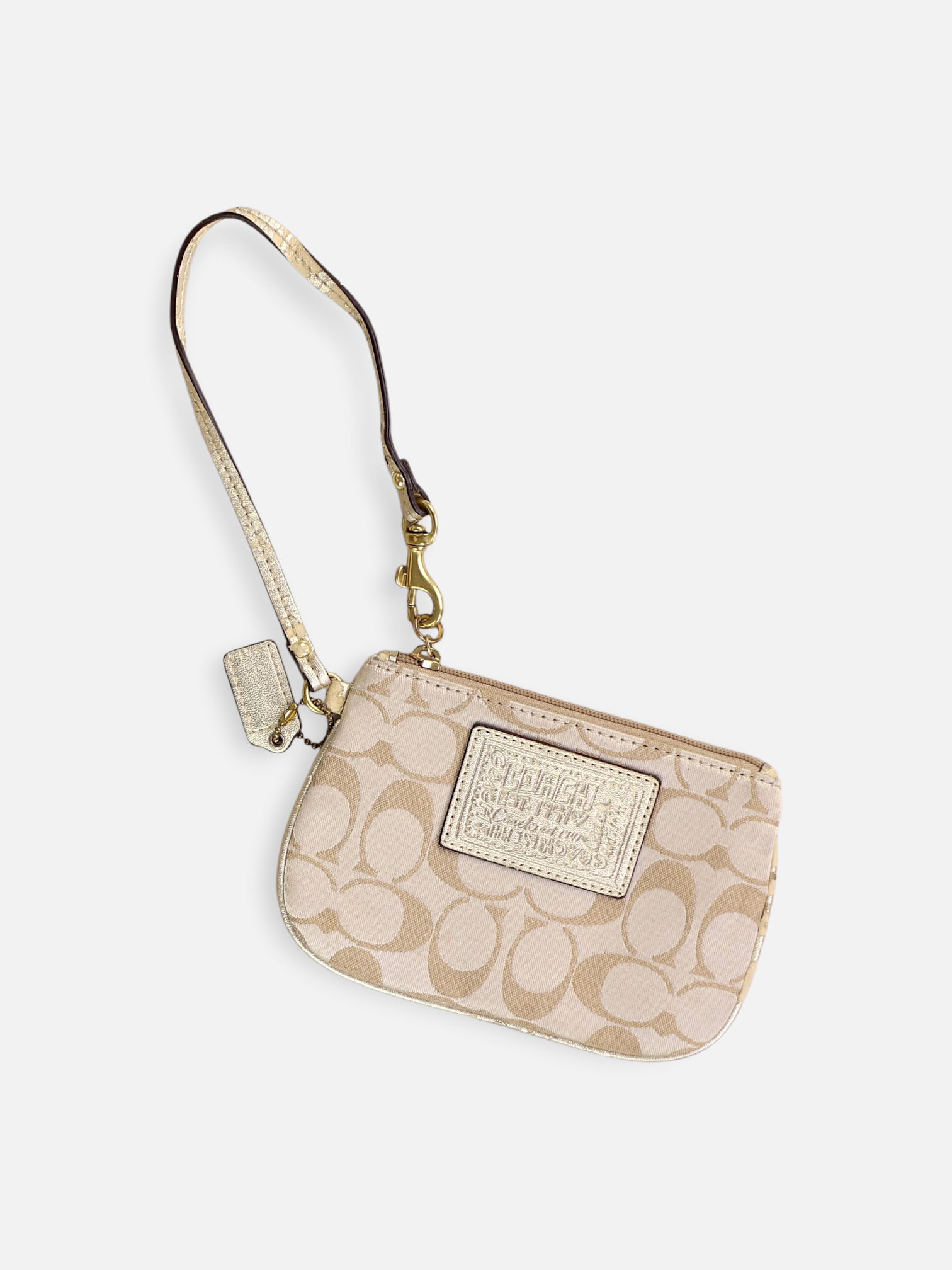 Coach Cartera Mini - Mujer - Talla Única (One Size)
