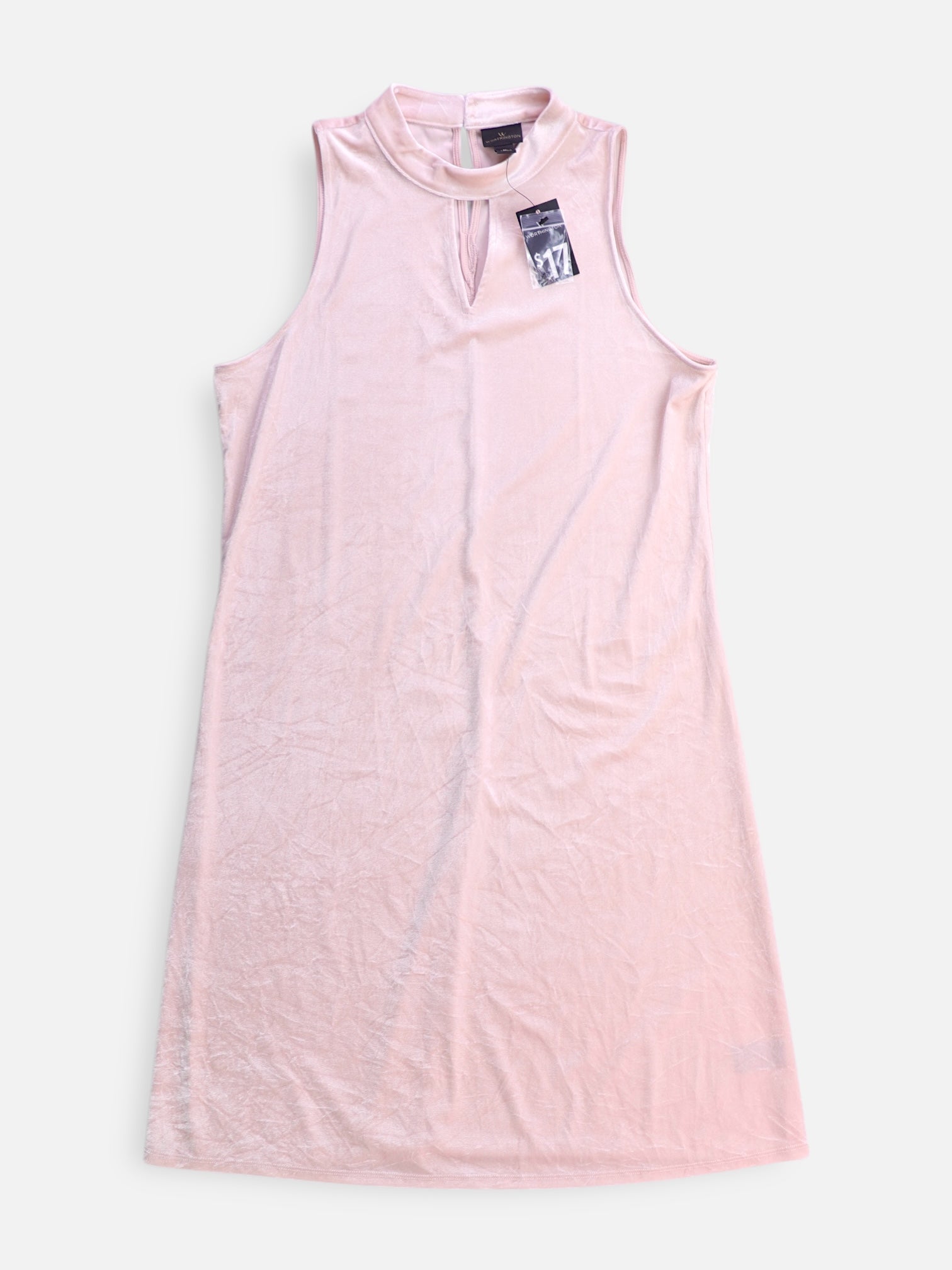 WORTHINGTON Vestido Casual - Mujer - Medium