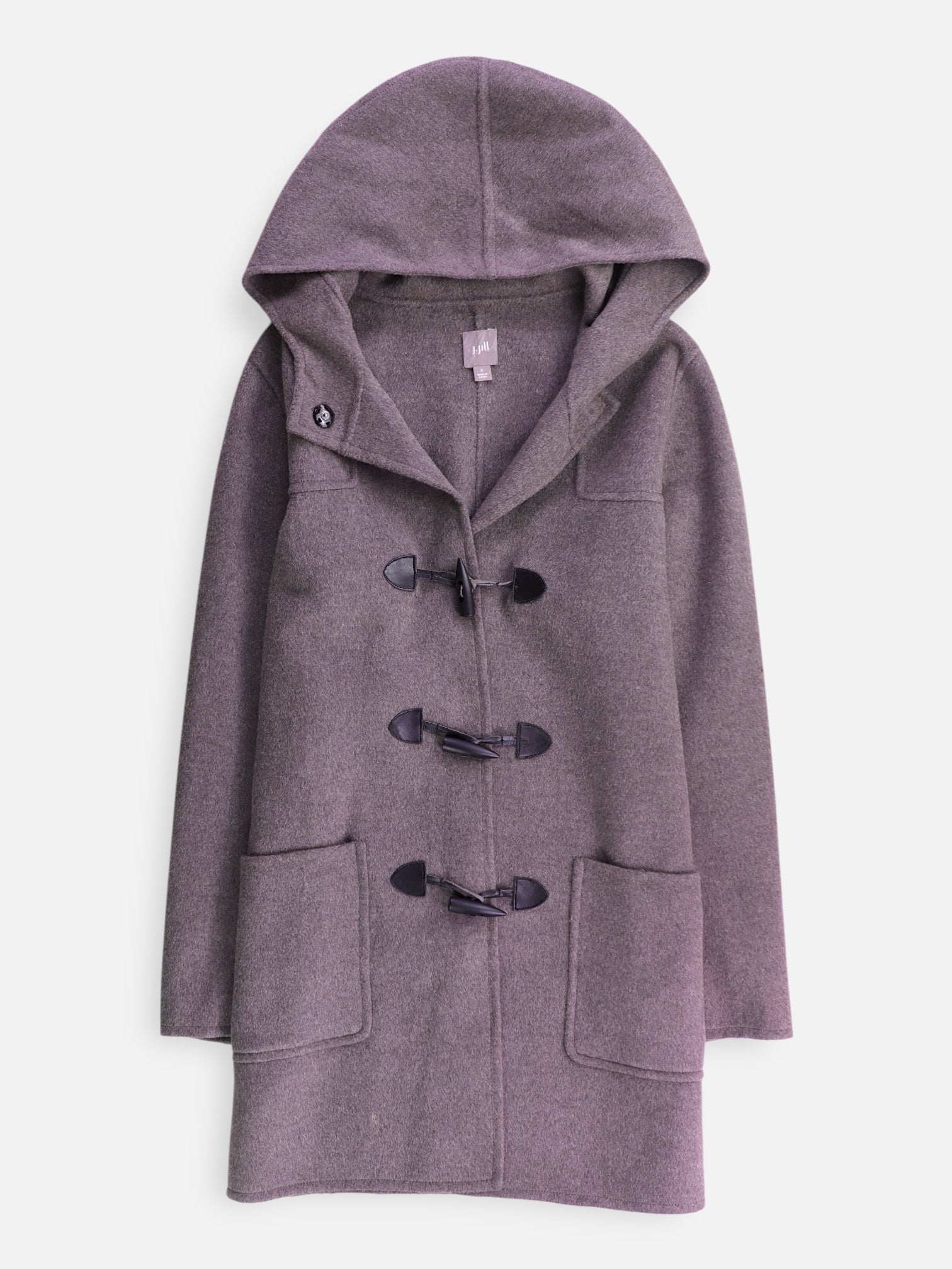 Abrigo Single breasted trench Casual - Mujer - Small