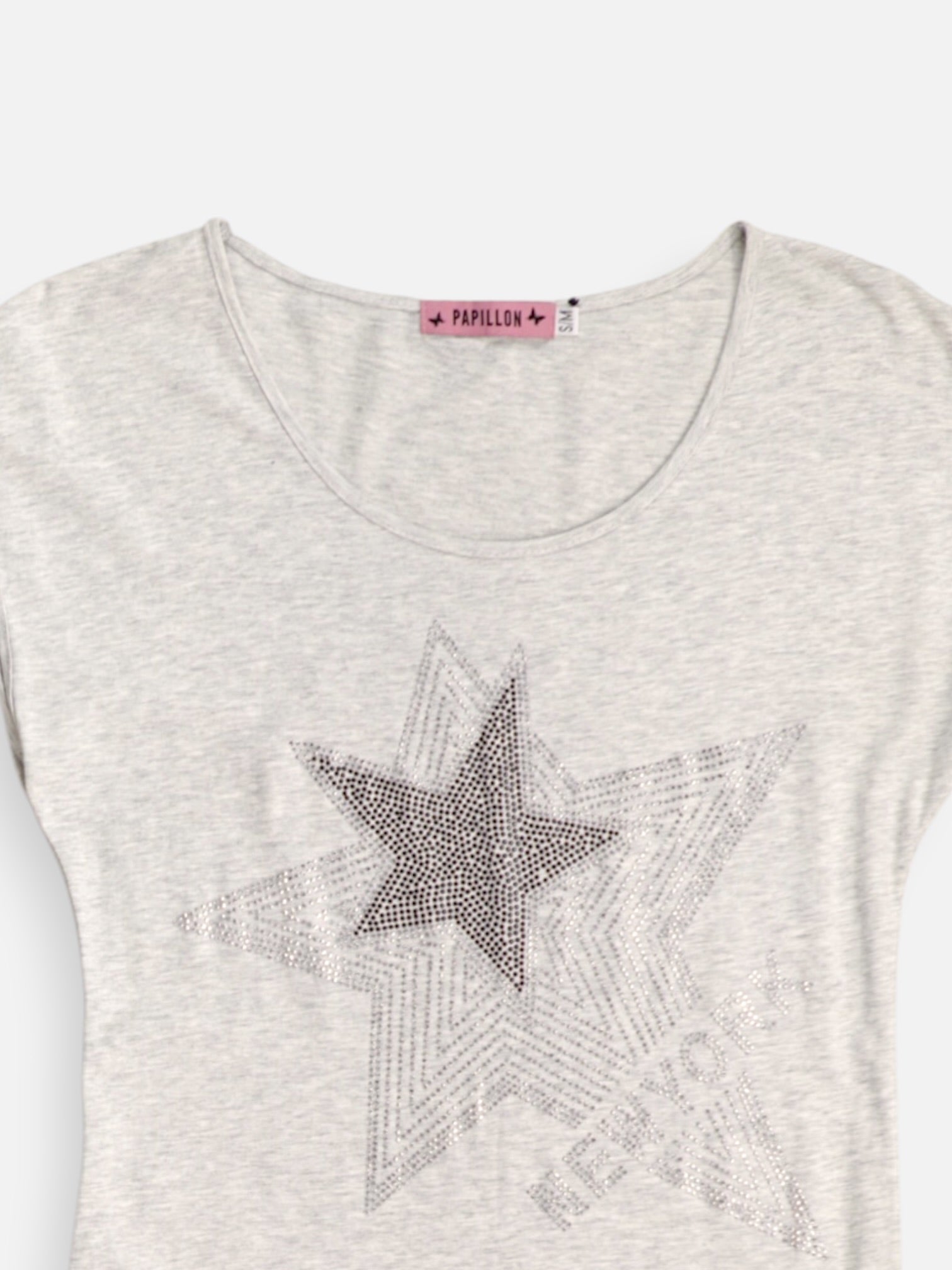 Blusa Casual - Mujer - Small