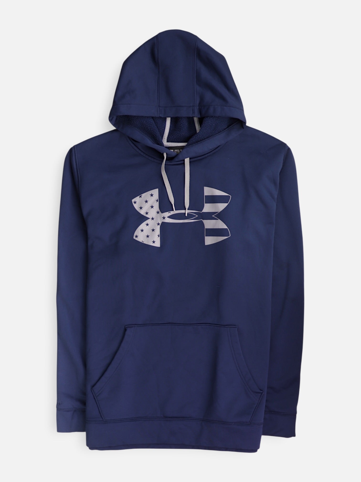 Under Armour Sudadera Hoodie Deportivo - Hombre - 2XL