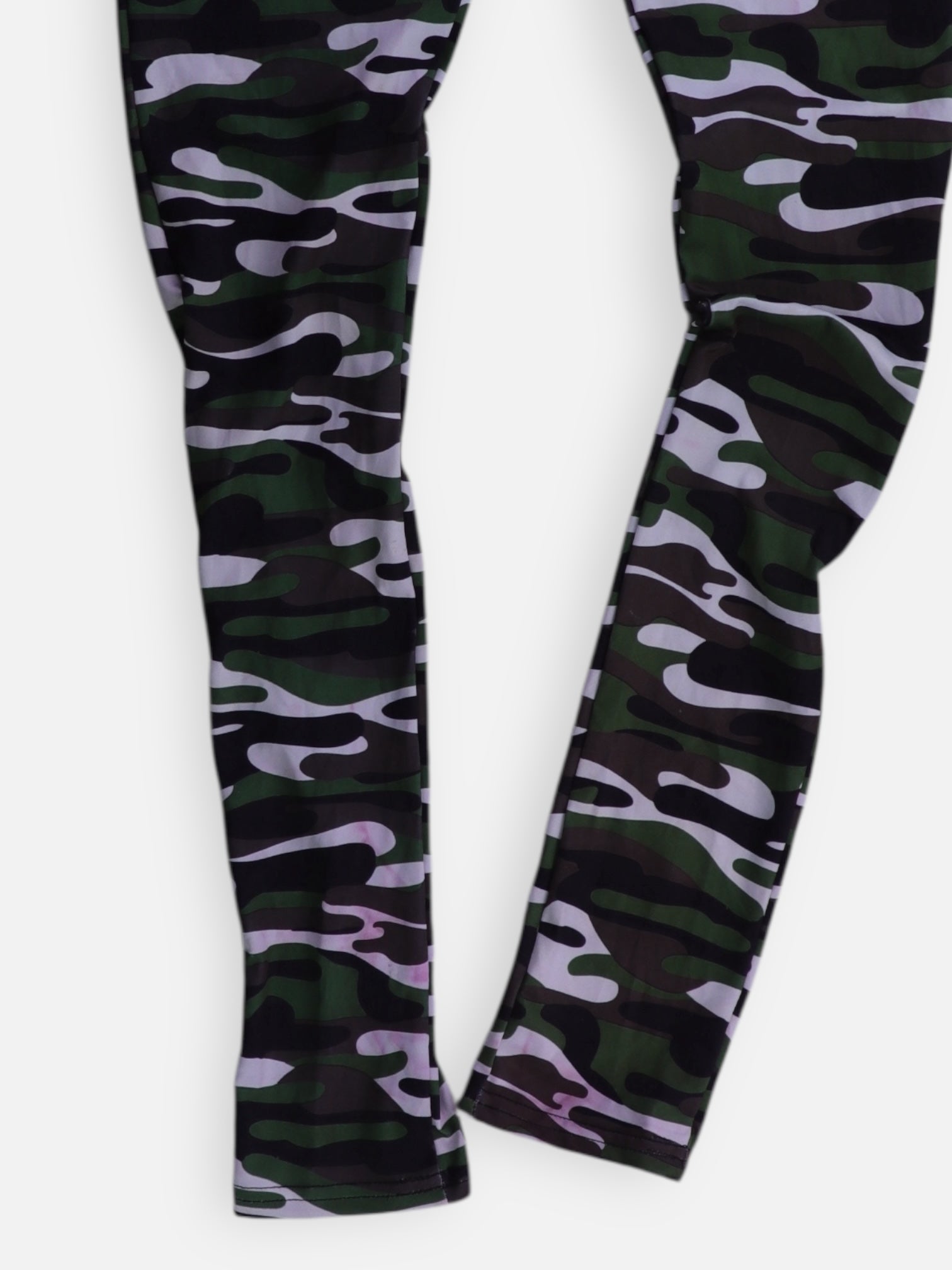Disfraz Militar - Mujer - Small
