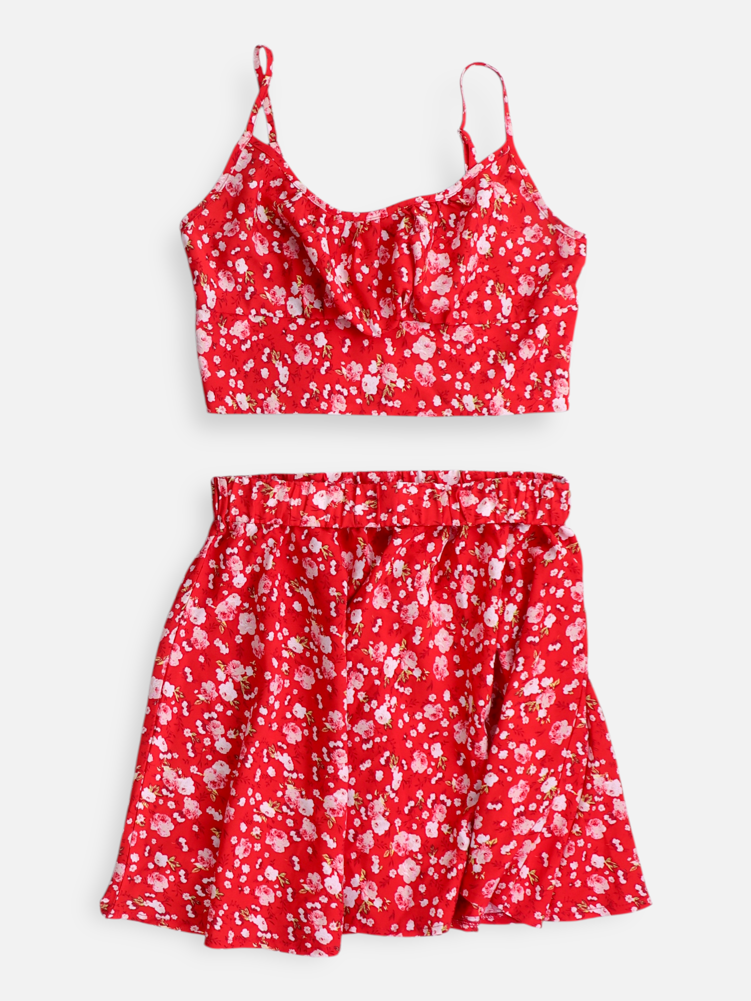 SHEIN Conjunto Dos piezas - Mujer - Medium