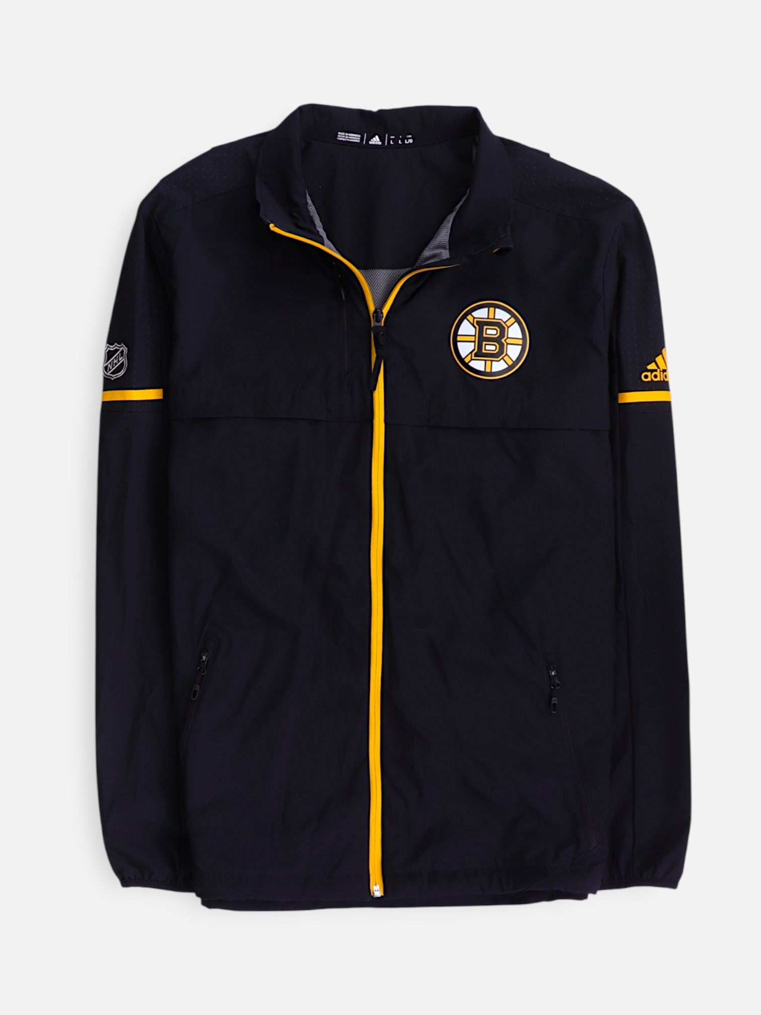 Adidas Chumpa Deportivo - Hombre - Large