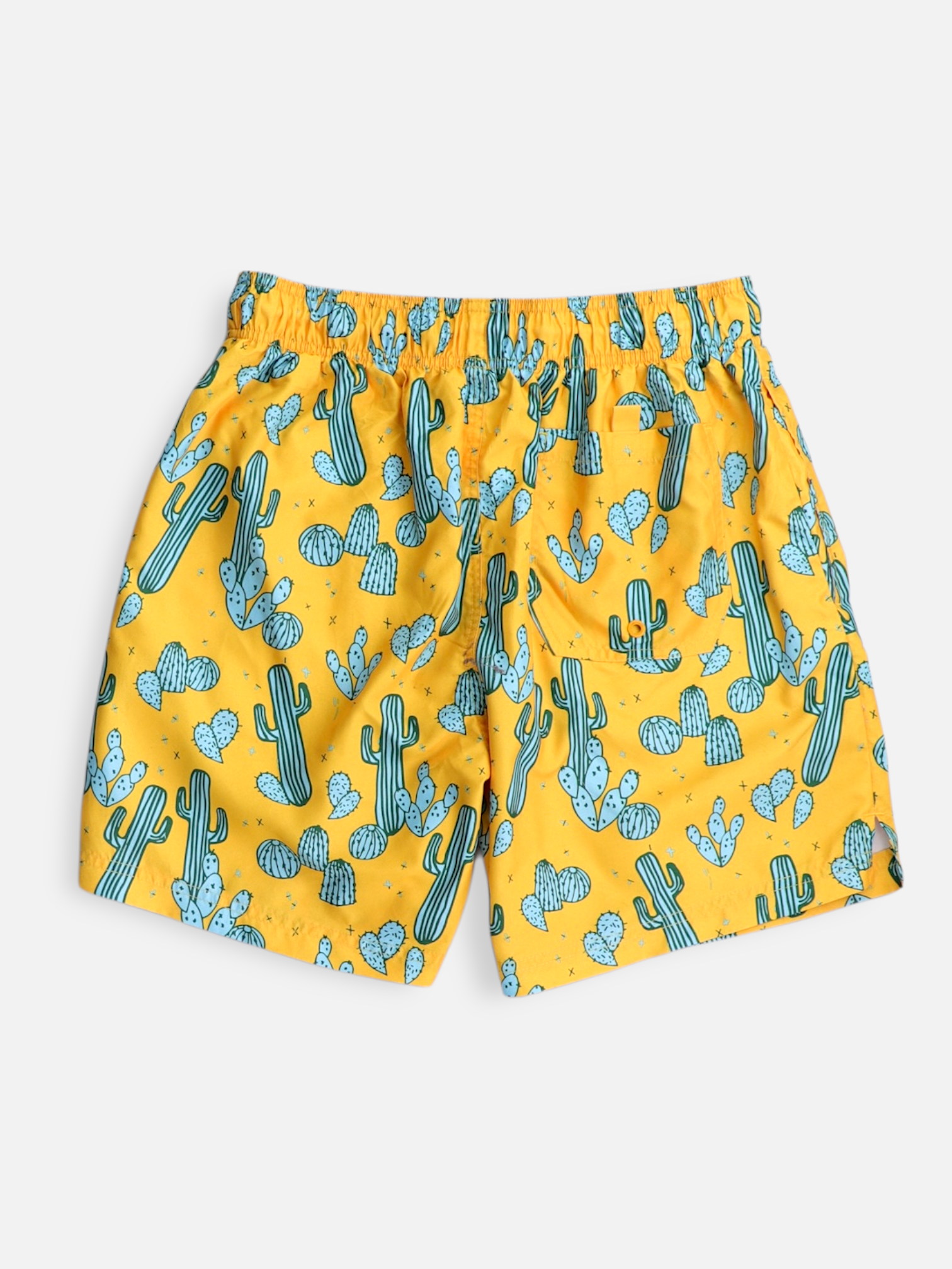 George Calzoneta Verano - Hombre - Medium