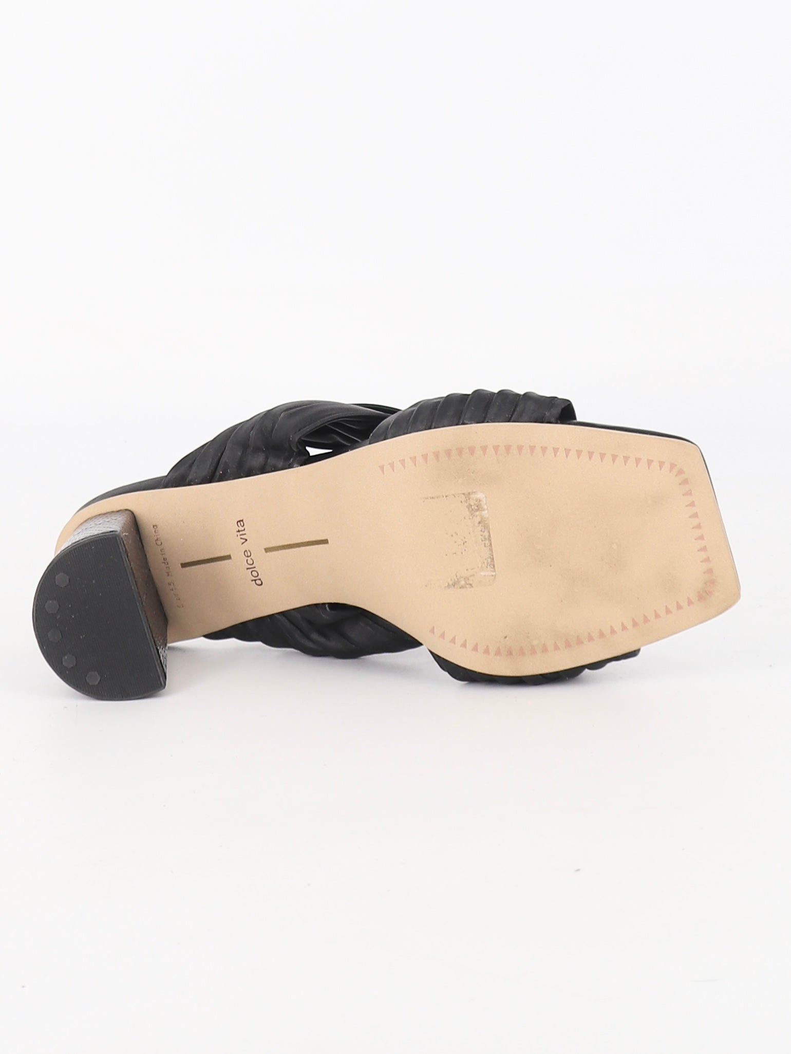 Tacones classic fit Casual - Mujer - US 6