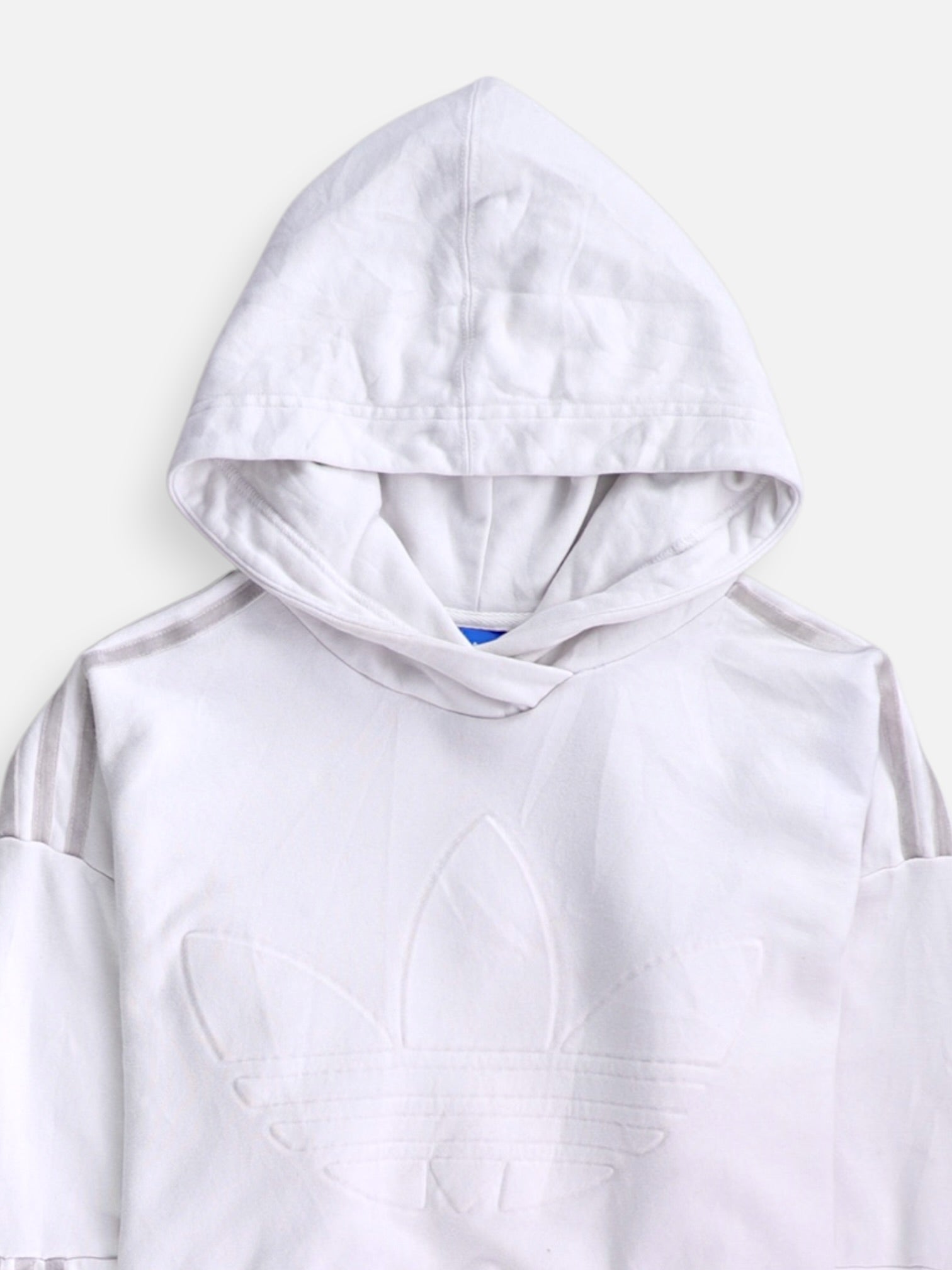 Adidas Sudadera Hoodie Deportivo - Mujer - N/A
