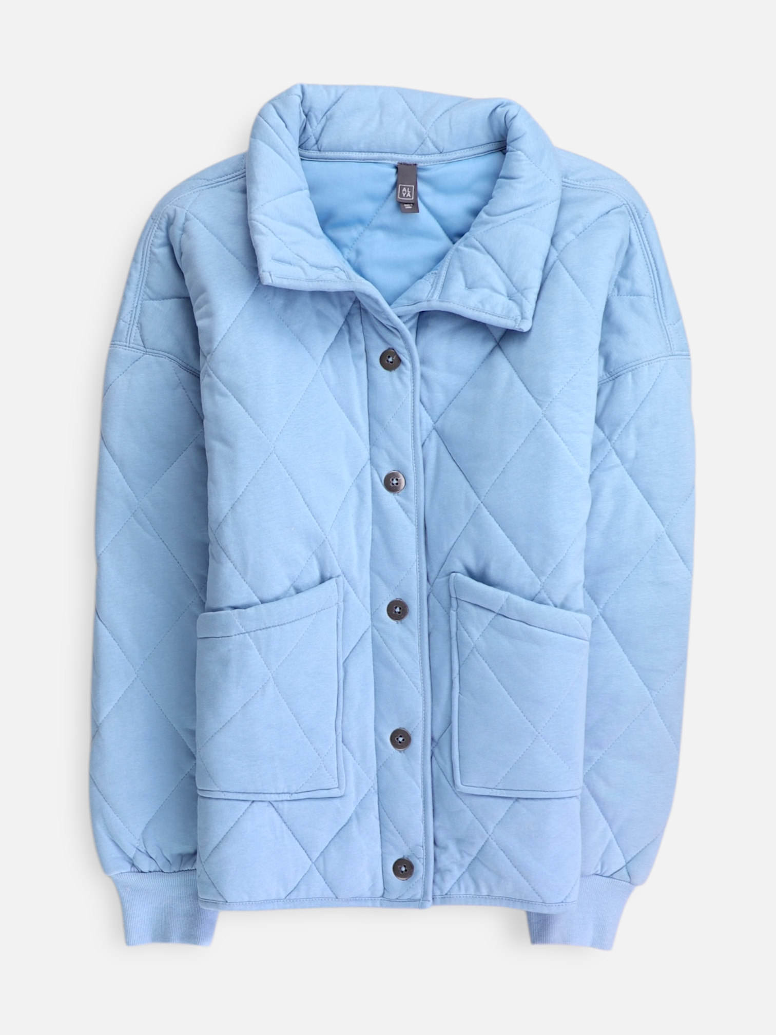 Chaqueta Casual Basic - Mujer - Medium