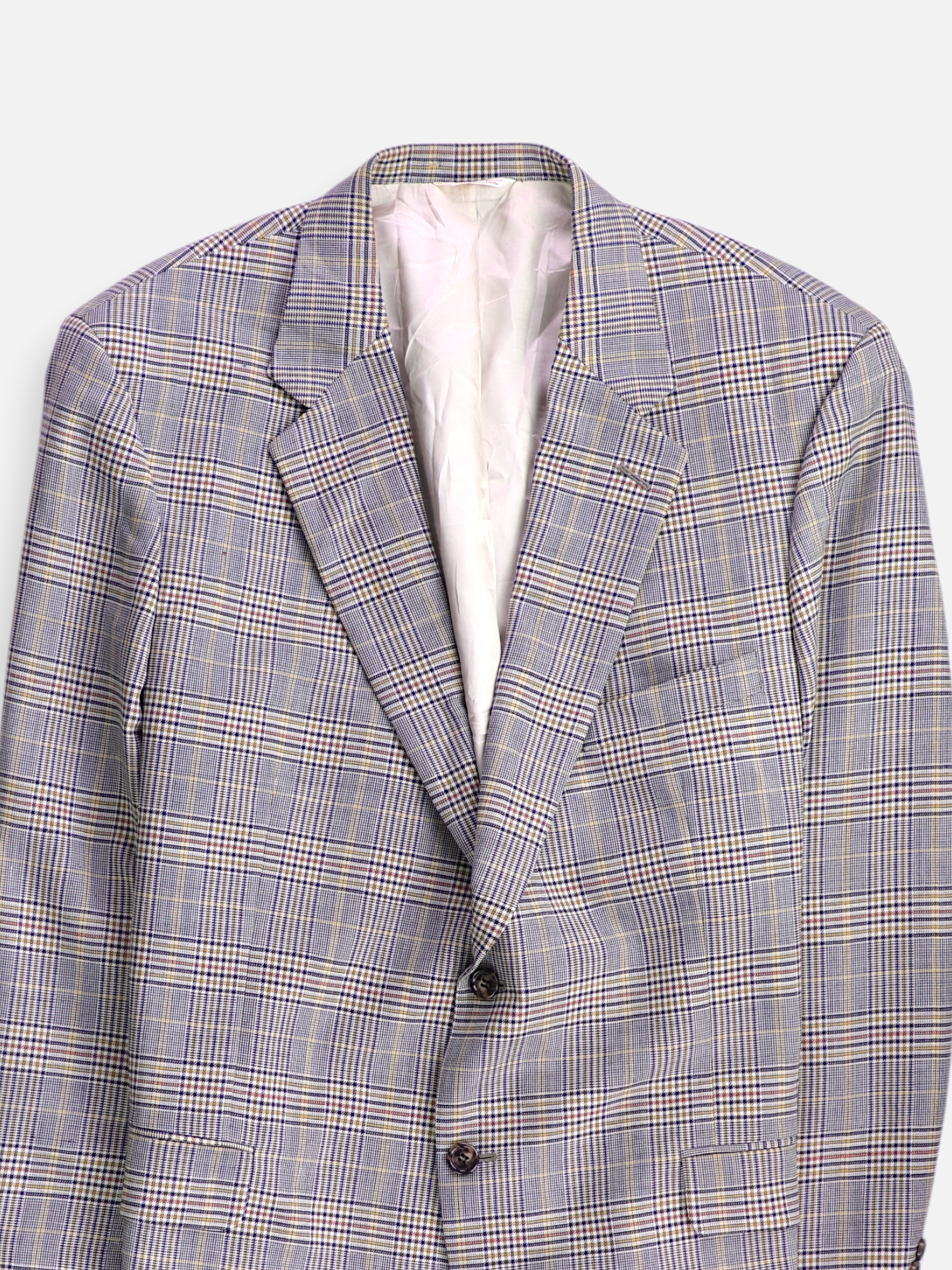 Blazer Casual - Hombre - 46R