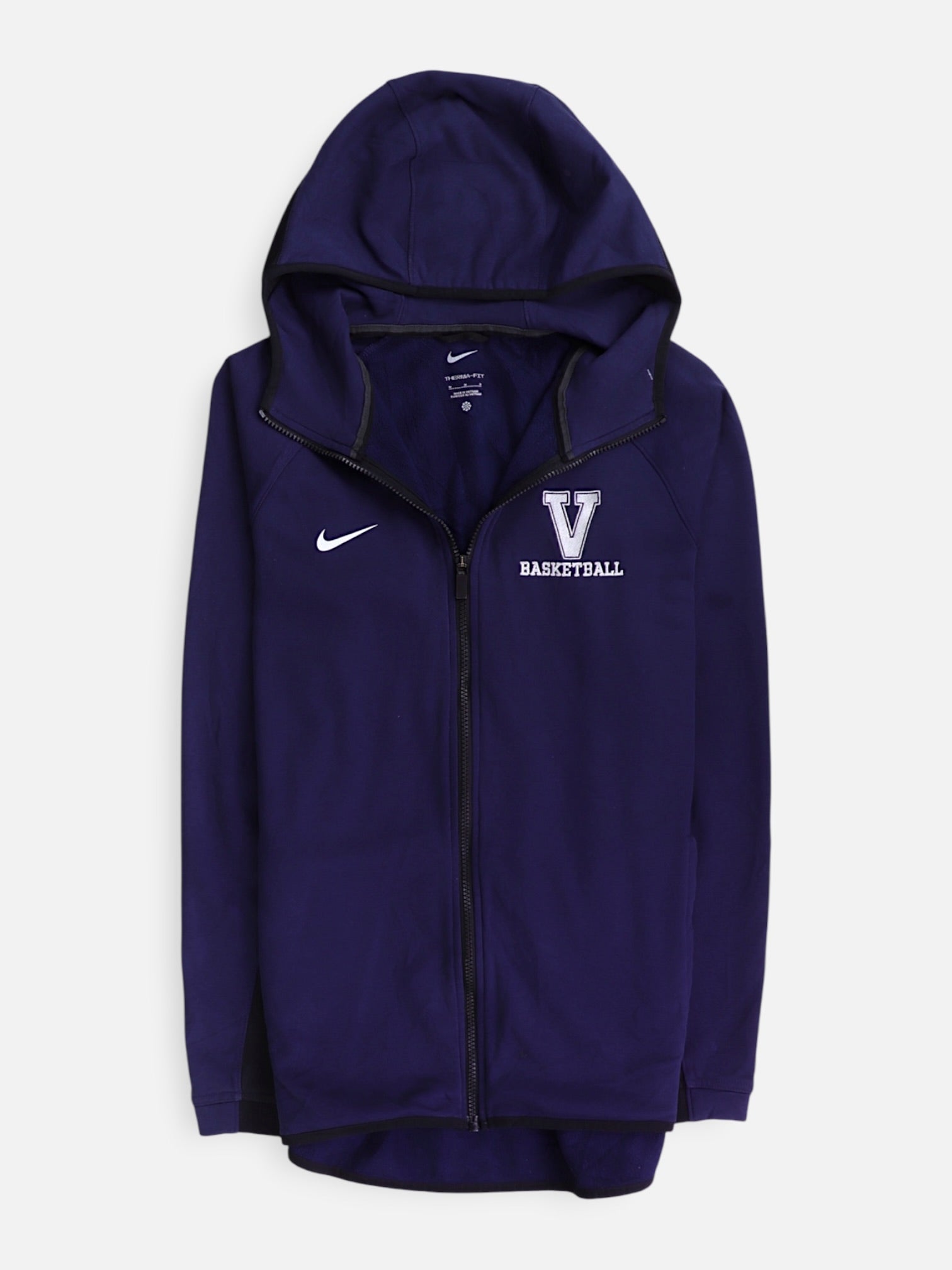 Nike Sudadera Hoodie Basic - Hombre - Medium
