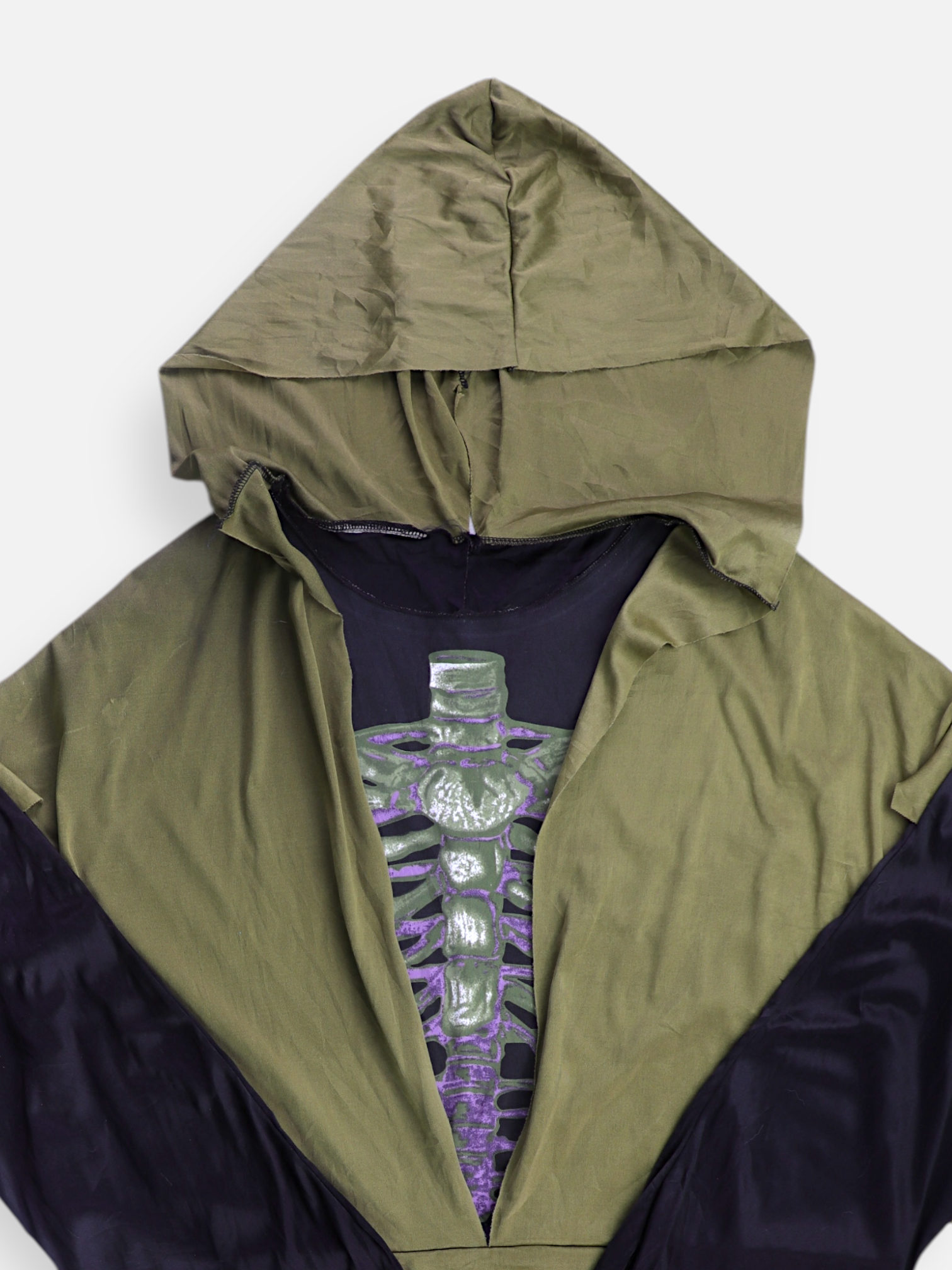 Disfraz 1 Pieza - Hombre - N/A