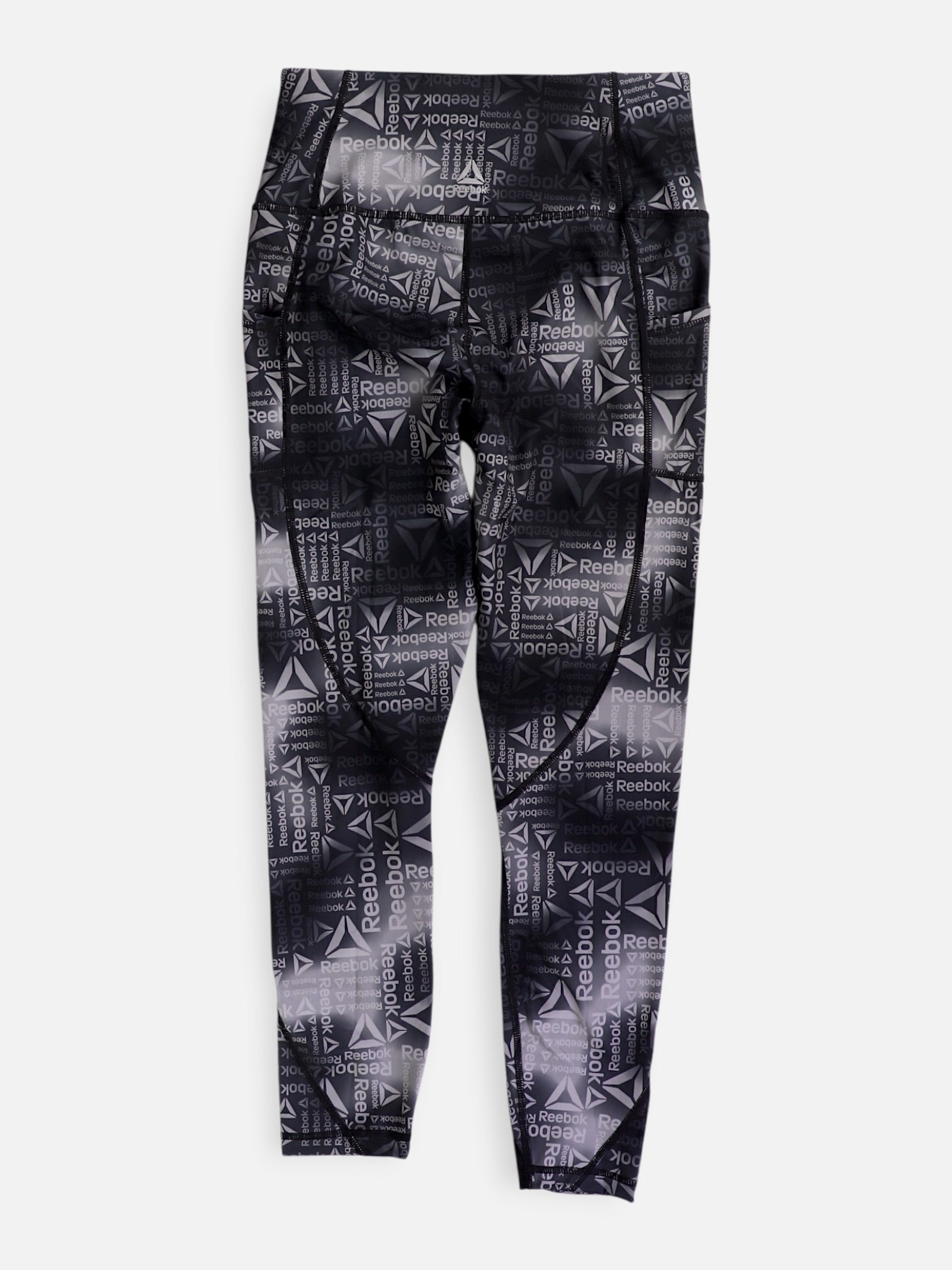Reebok Leggins Deportivo - Mujer - Small