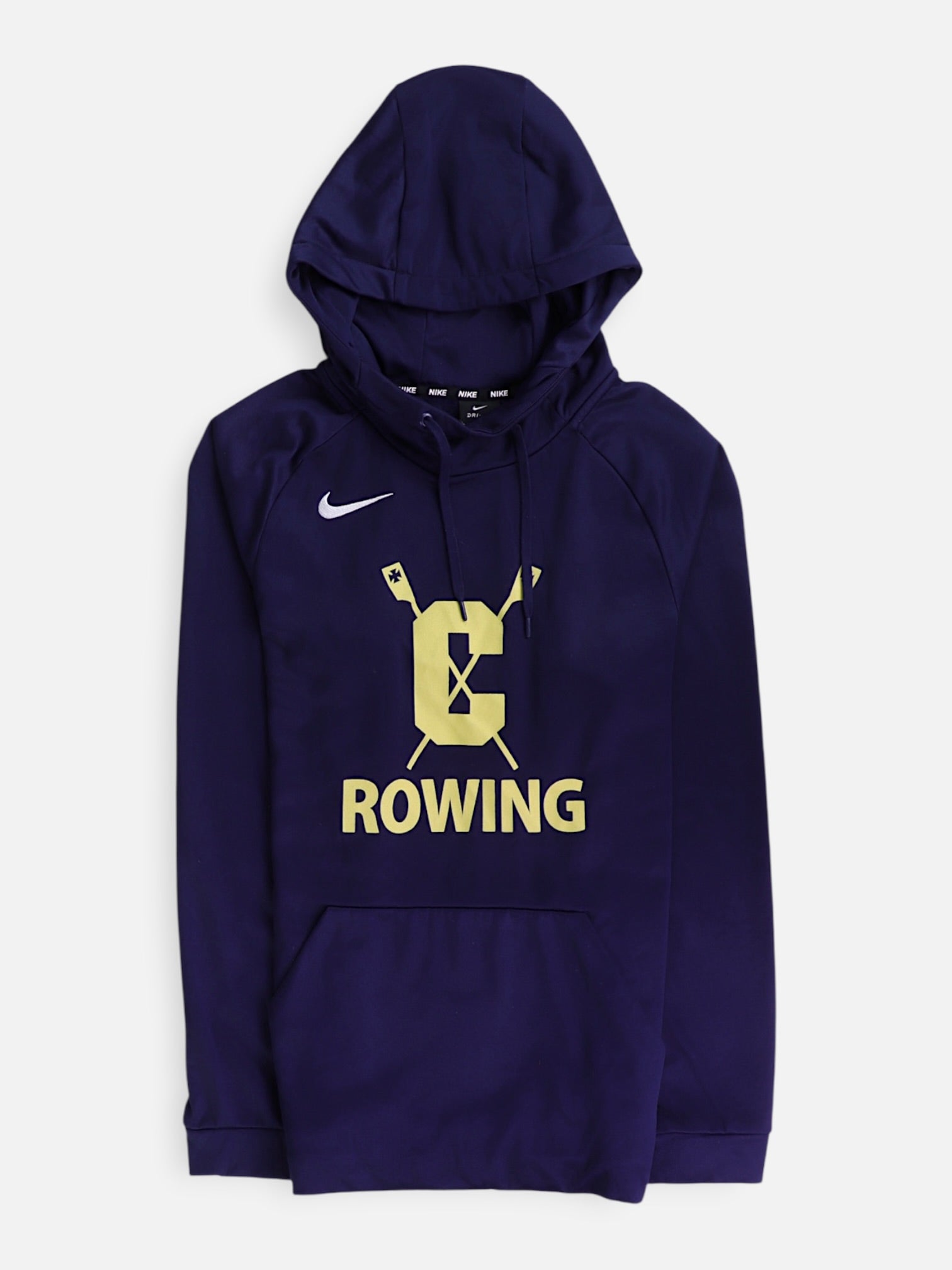 Nike Sudadera Hoodie Deportivo - Hombre - Small