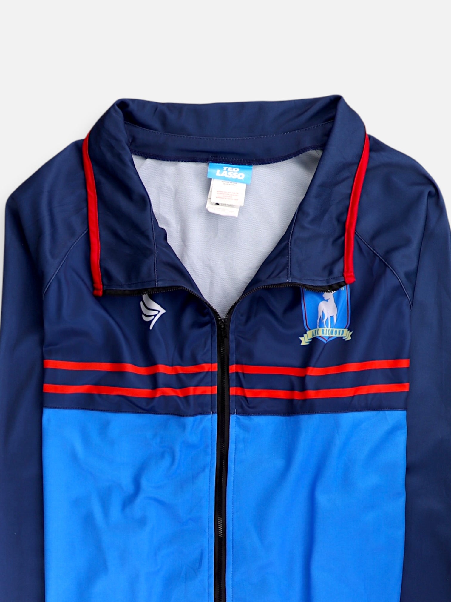 TV Show Sudadera Deportivo Basic - Hombre - XL