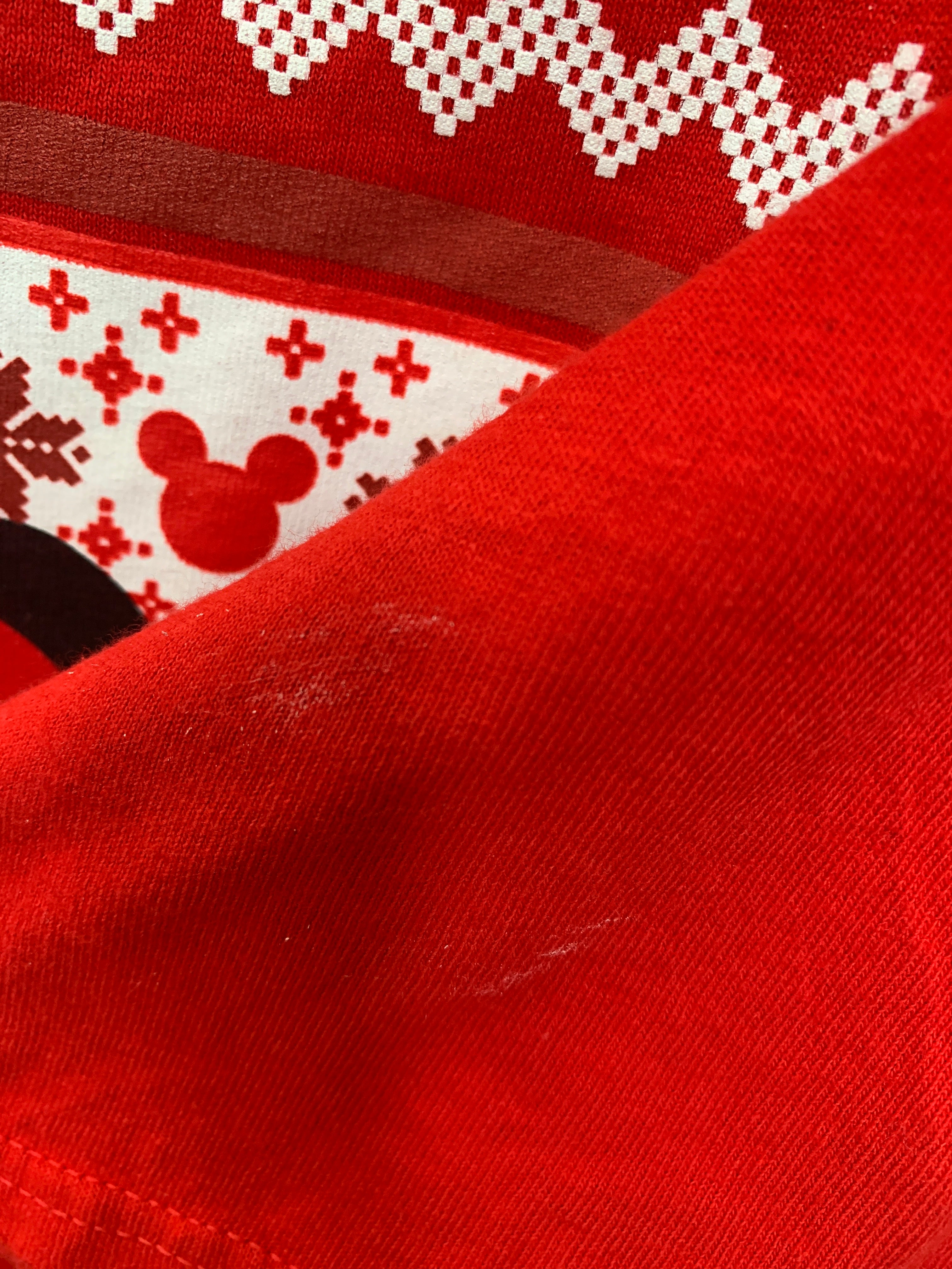 Disney Camiseta Grafica - Hombre - Large