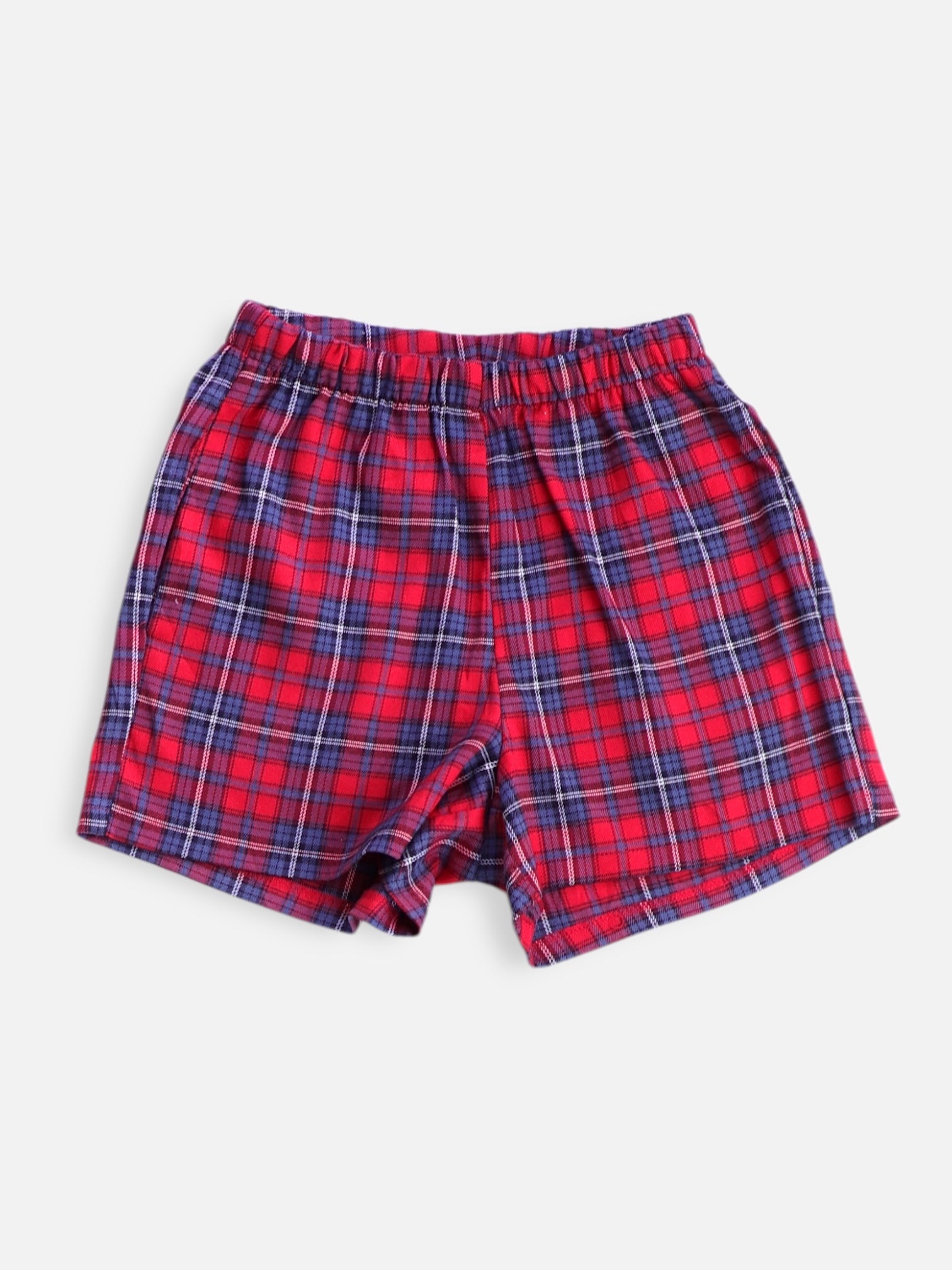 Shorts Casual - Mujer - XS