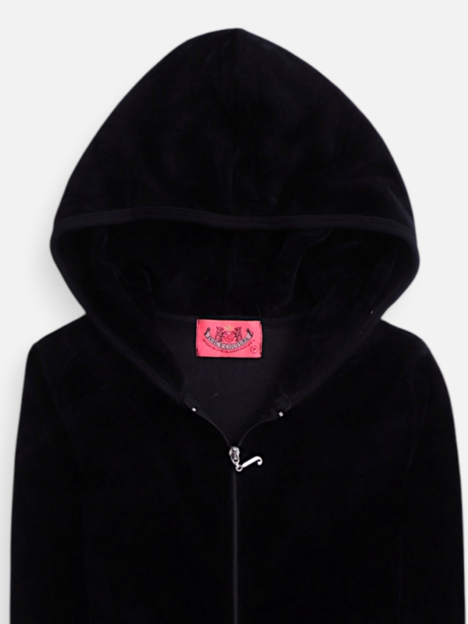 Sudadera Hoodie Basic - Mujer - XS PETITE
