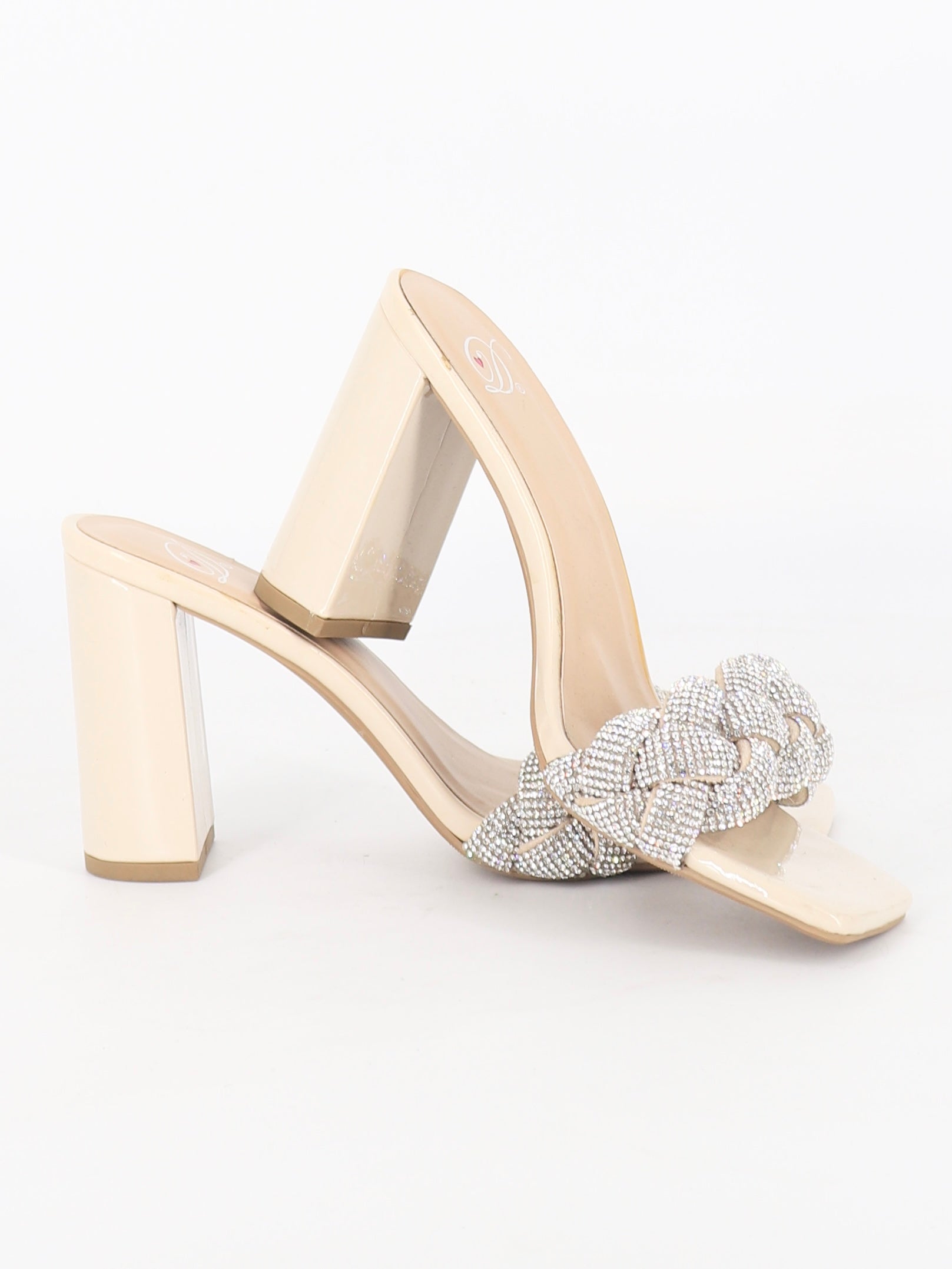 Tacones Clasico Casual - Mujer - US 6.5