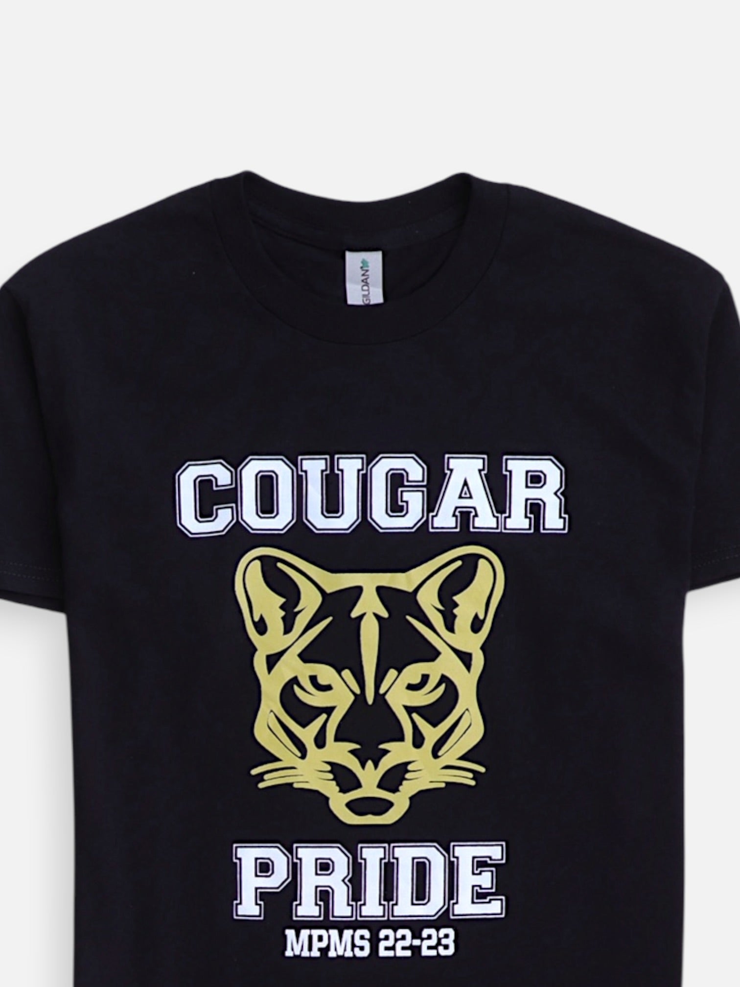 Camiseta Grafica - Hombre - Small