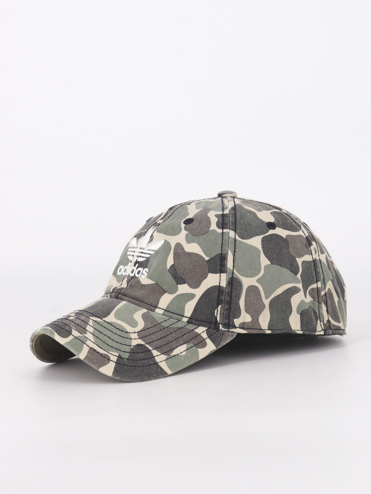 Adidas Gorra Basic - Hombre - Talla Única (One Size)