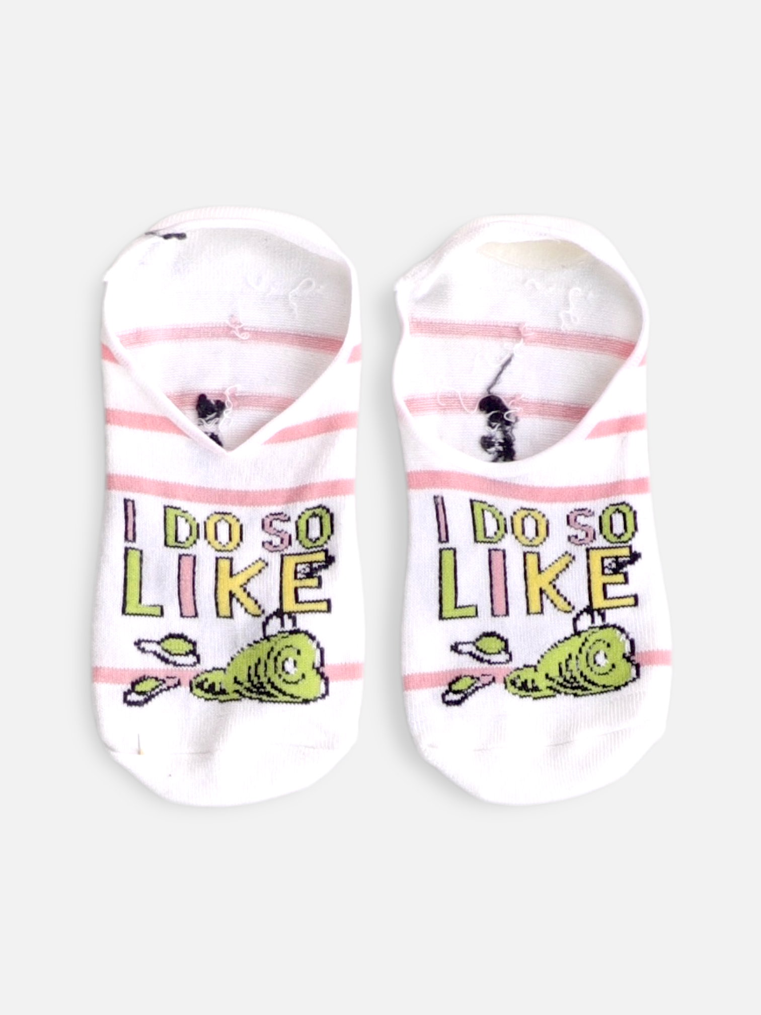 Calcetines 1 Par - Mujer - Talla Única (One Size)