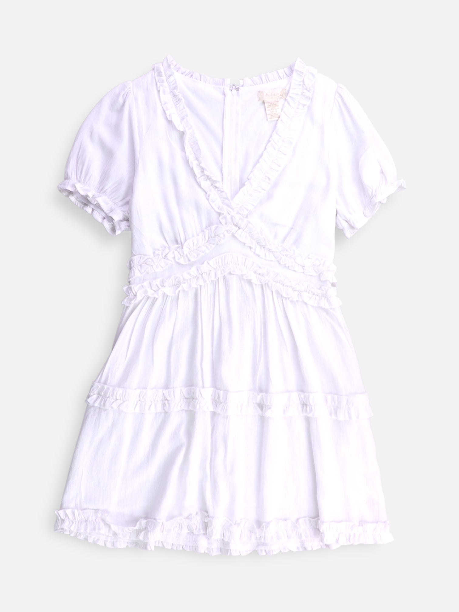 Vestido Casual - Mujer - Medium