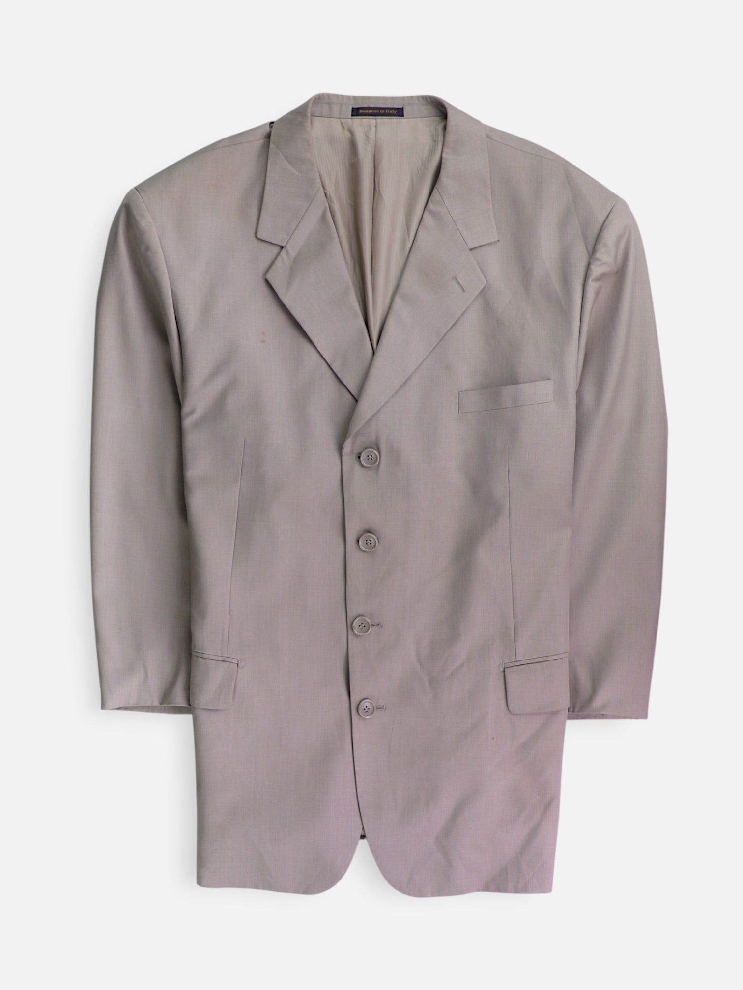 Blazer Casual - Hombre - 52R