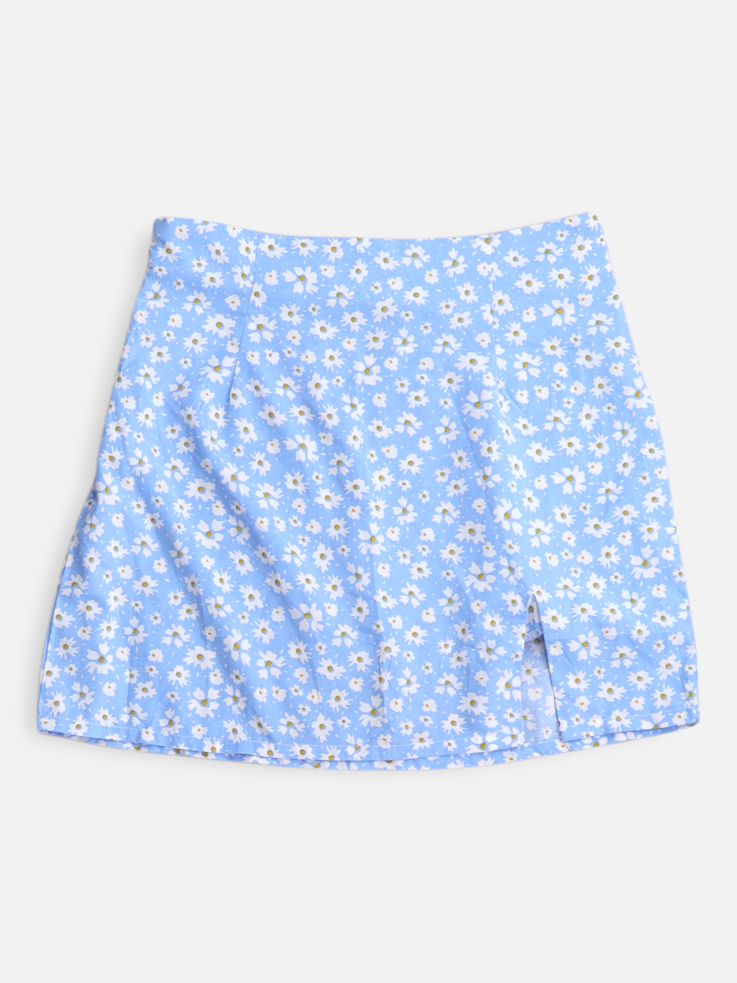 SHEIN Falda Casual - Mujer - XS