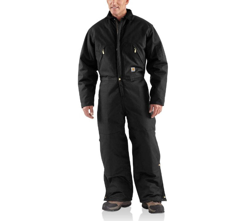 Carhartt Overalls Denim - Hombre - 52R