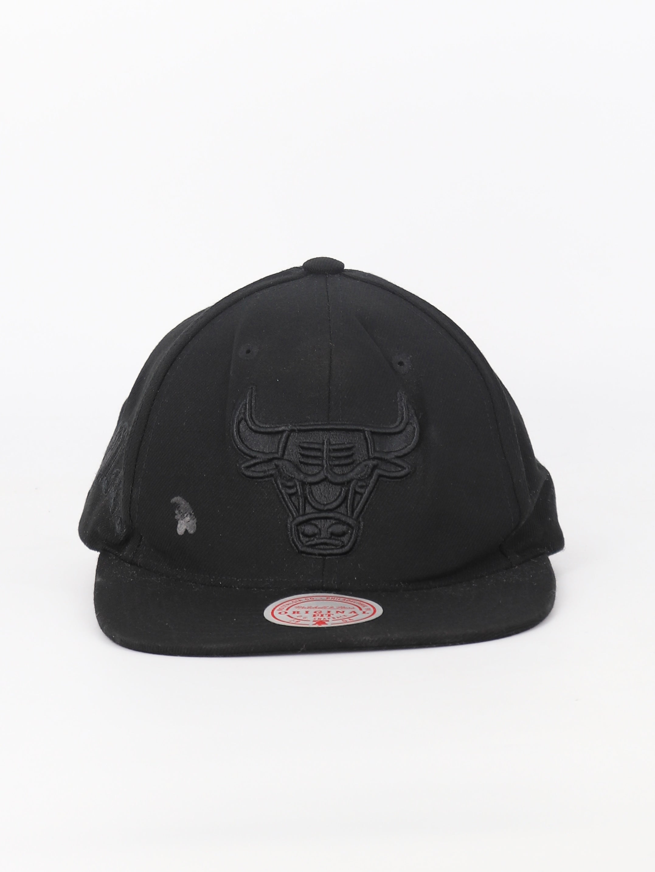 Mitchell & Ness Gorra Deportivo - Hombre - Talla Única (One Size)