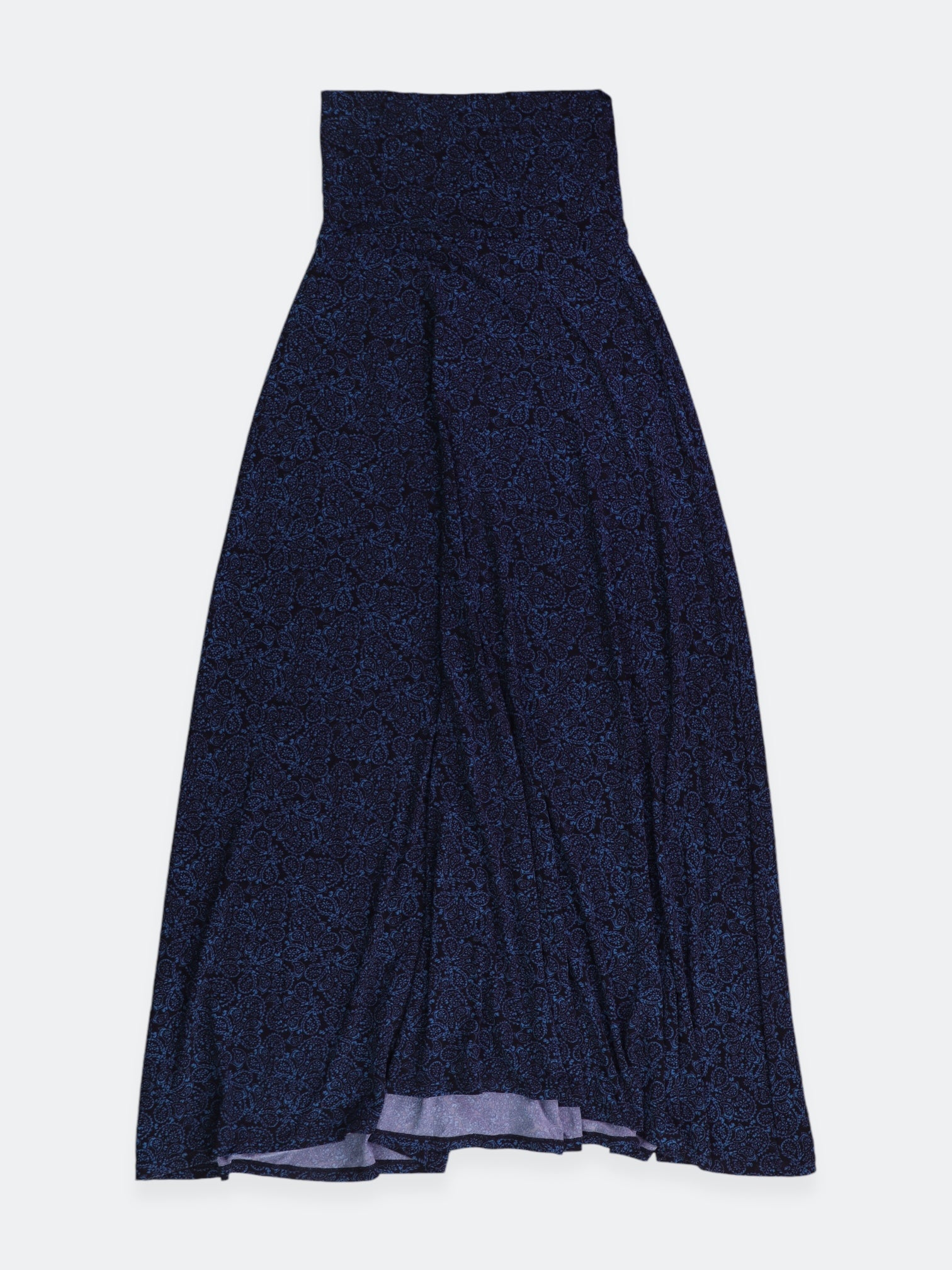 Falda Casual - Mujer - 2XS