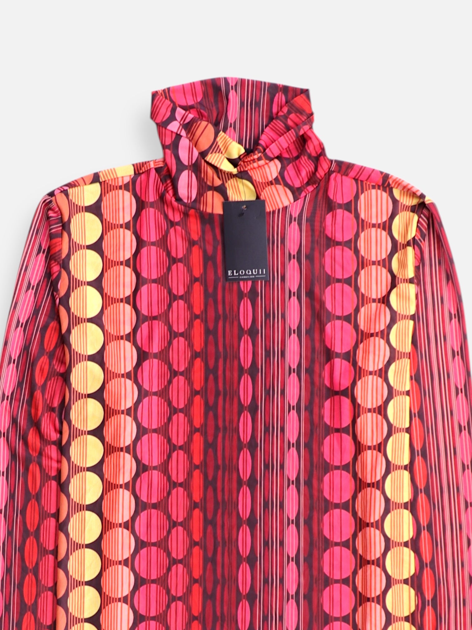 Blusa Casual - Mujer - 18/20W
