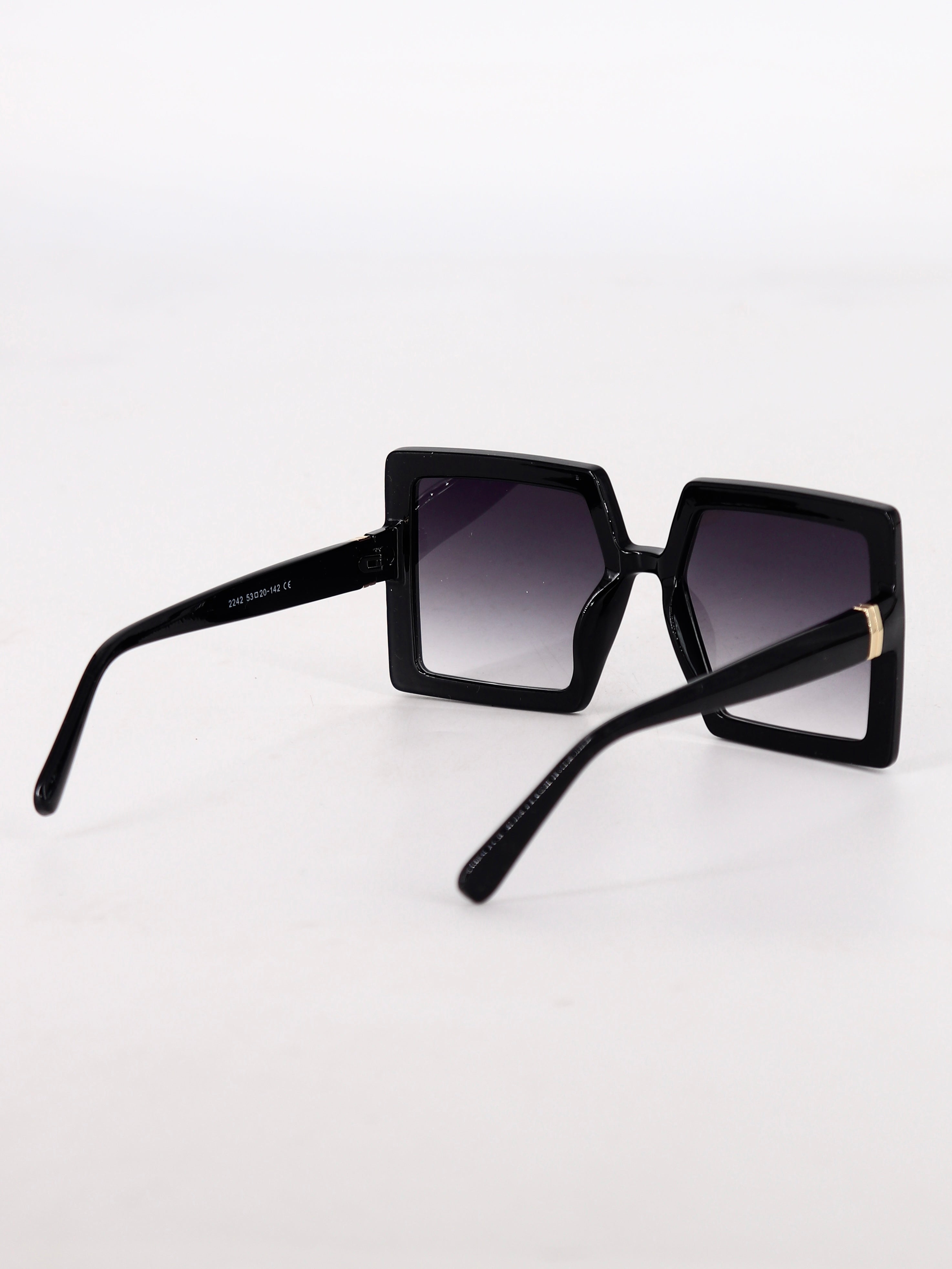 Gafas de Sol Verano - Mujer - Talla Única (One Size)