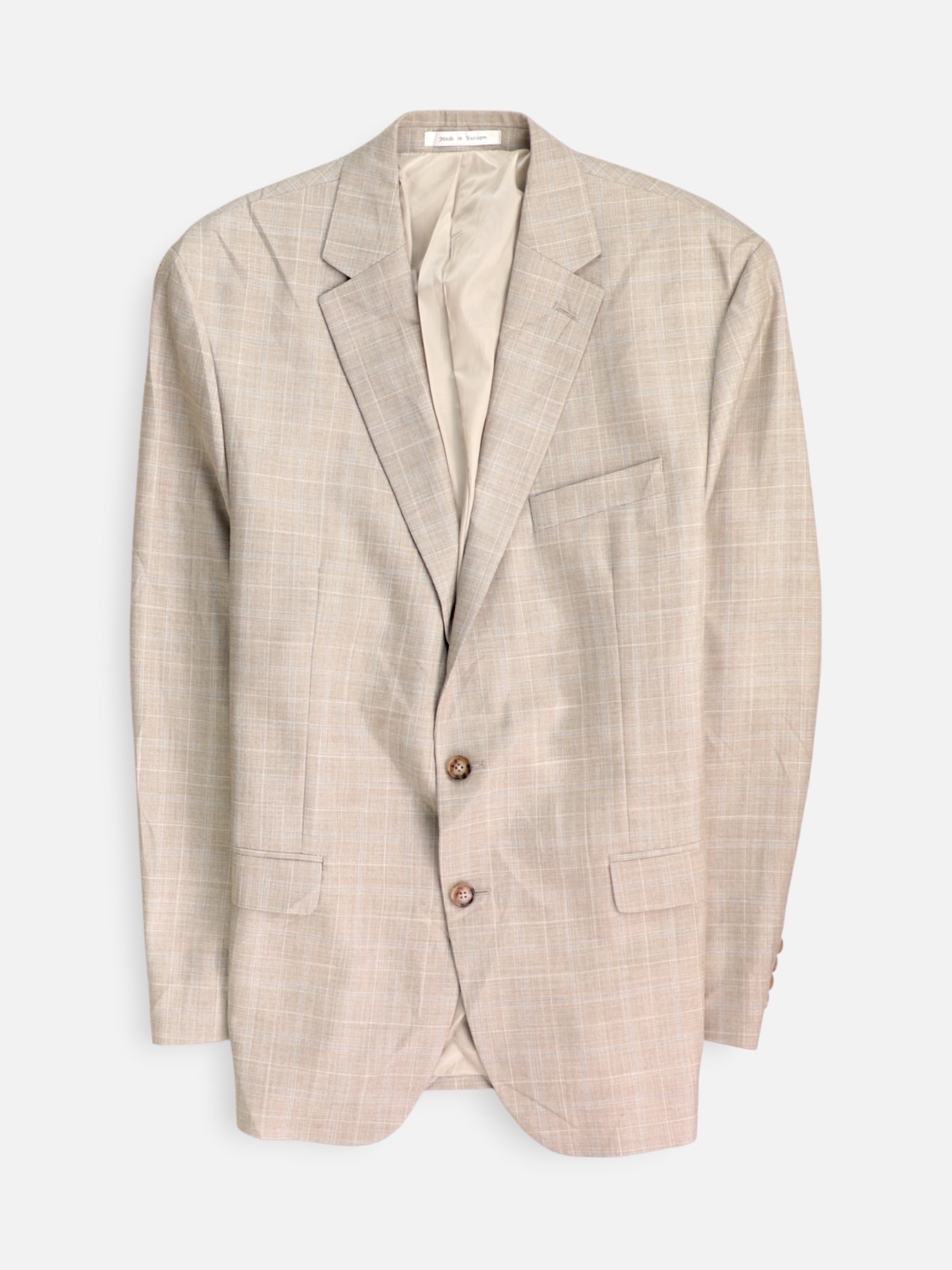 Chaps Blazer Casual - Hombre - 44R