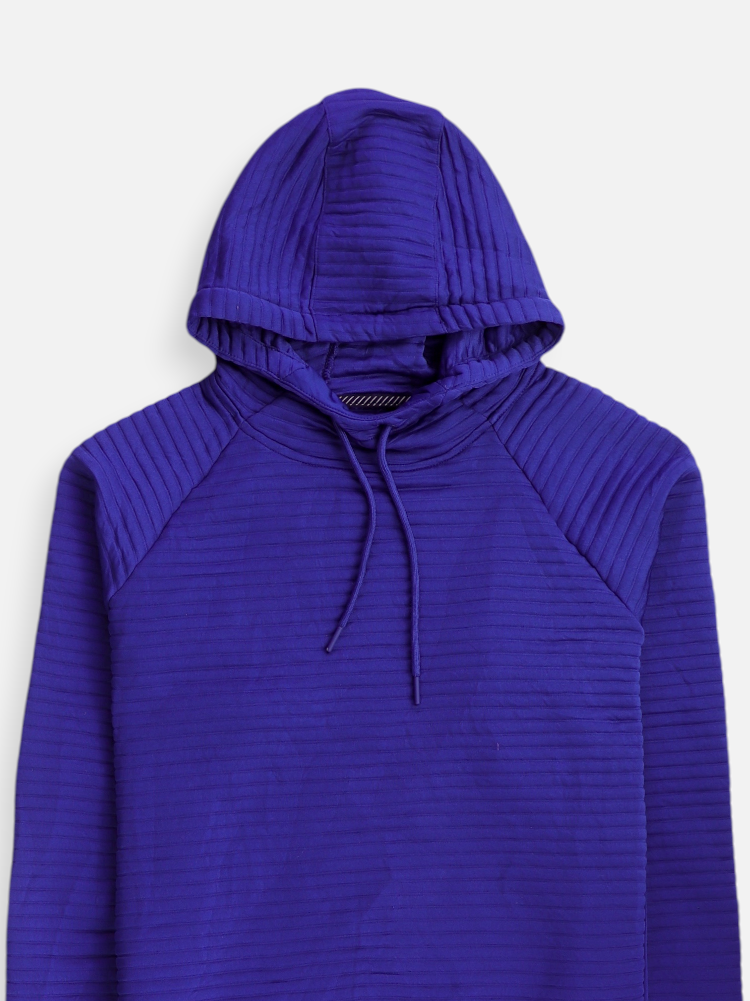 Sudadera Hoodie Deportivo - Hombre - Medium