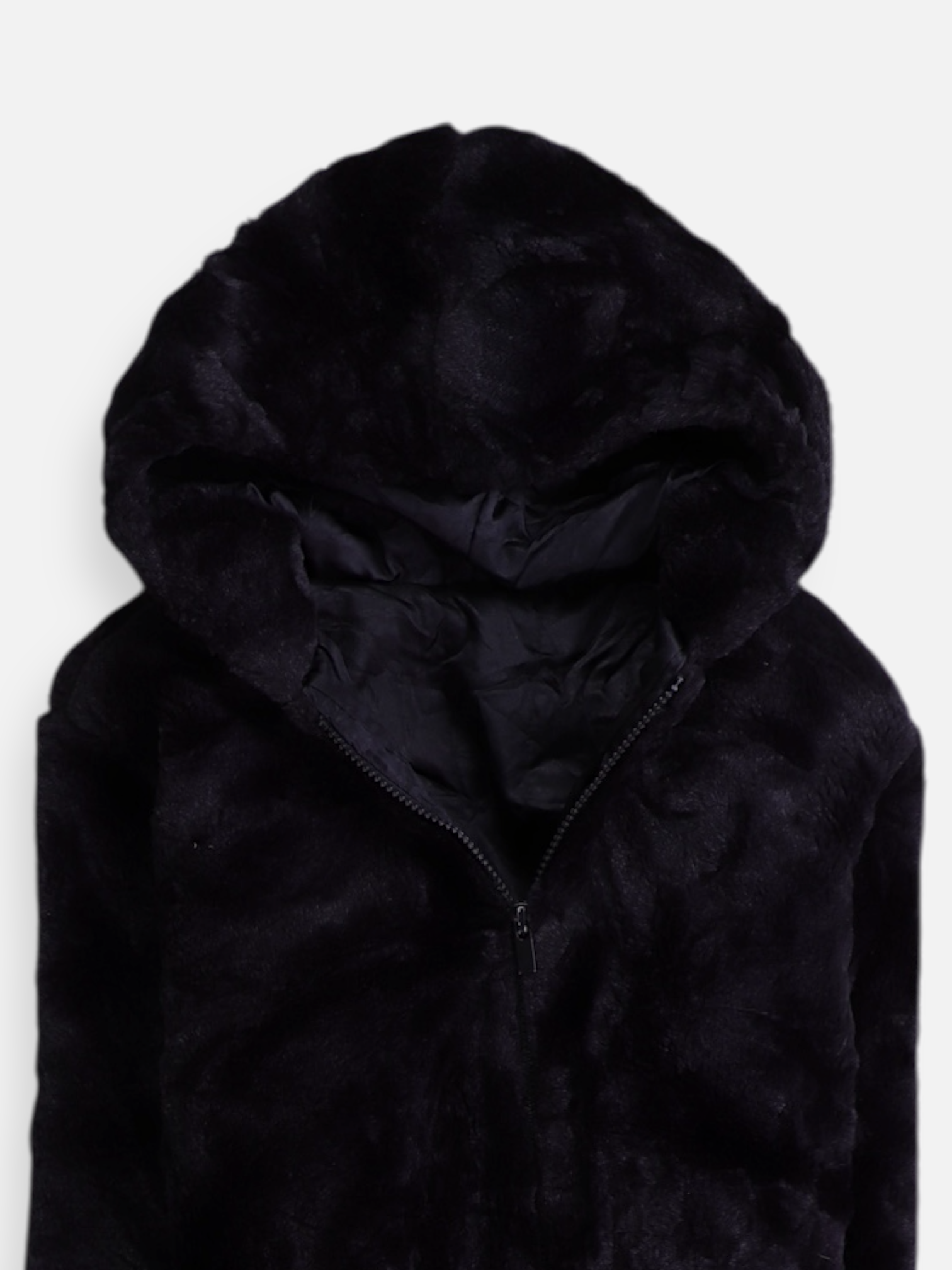 Chaqueta Impermeable Reversible - Mujer - N/A