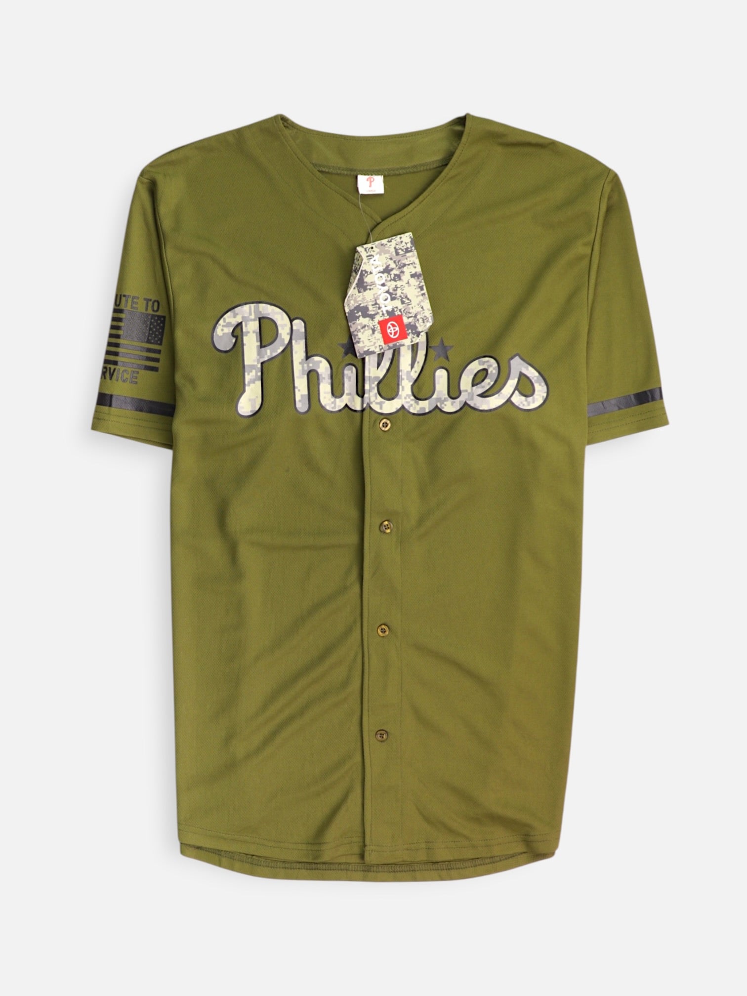 Pop Culture Camisa Deportivo - Hombre - Large