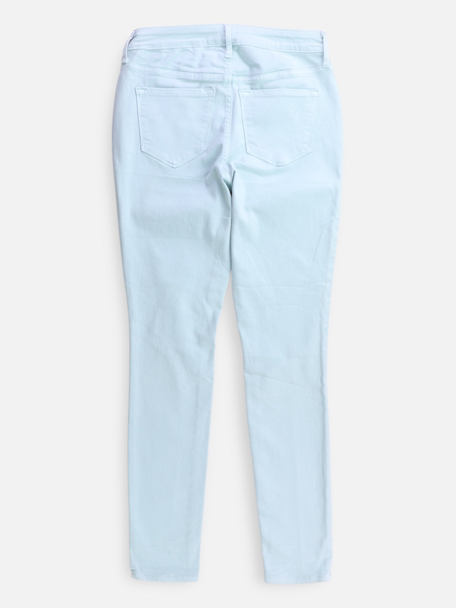 Old Navy Jean Skinny Fit Denim - Mujer - 4