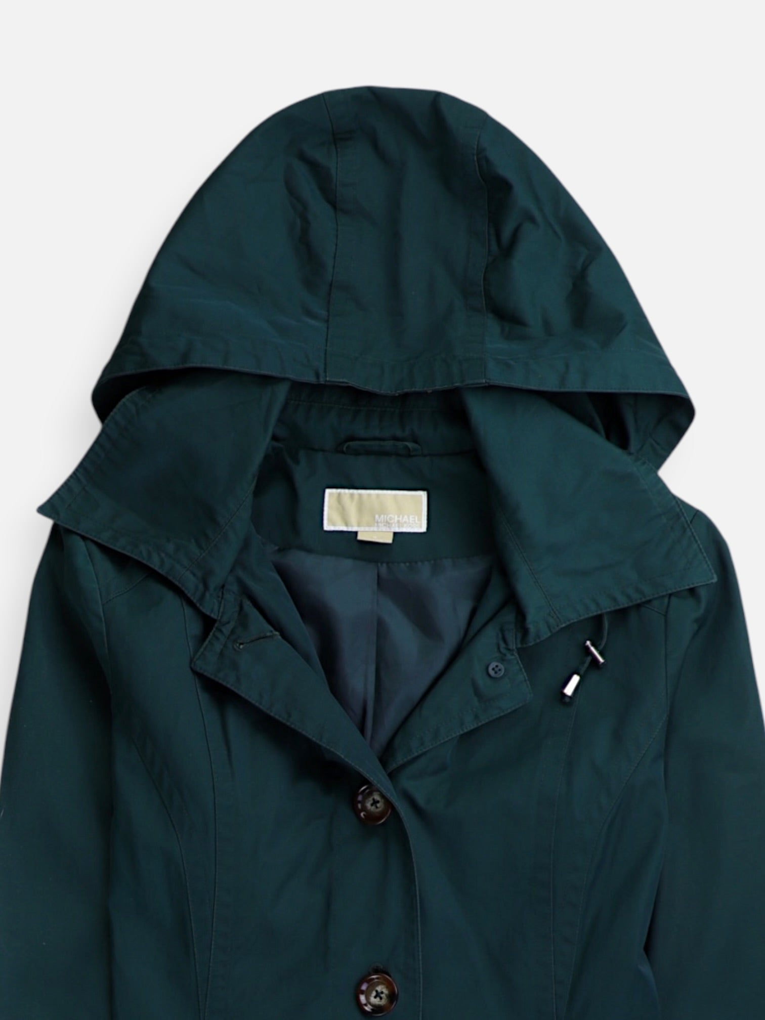 Michael Kors Abrigo Single breasted trench Casual - Mujer - Medium