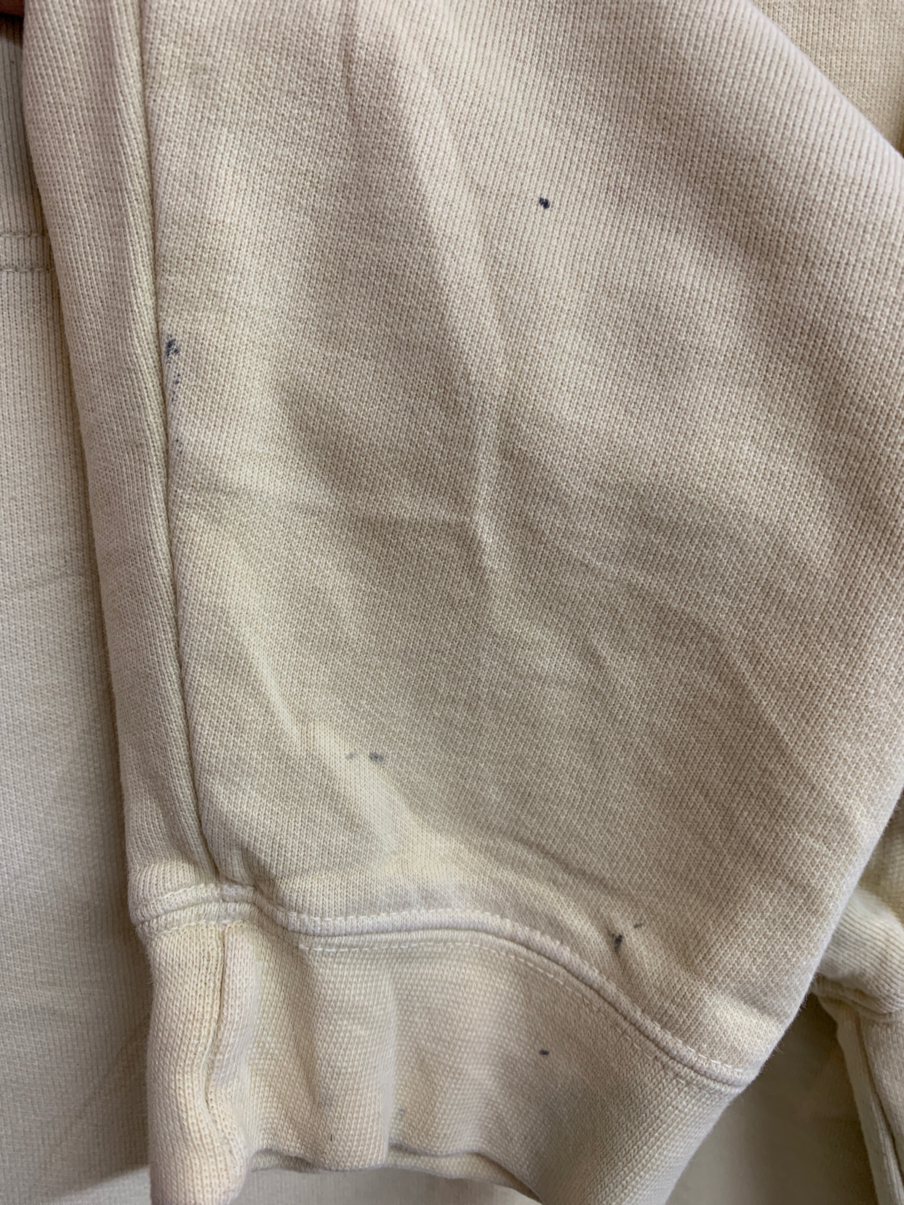 Sudadera Sweatshirt Basic - Hombre - Large