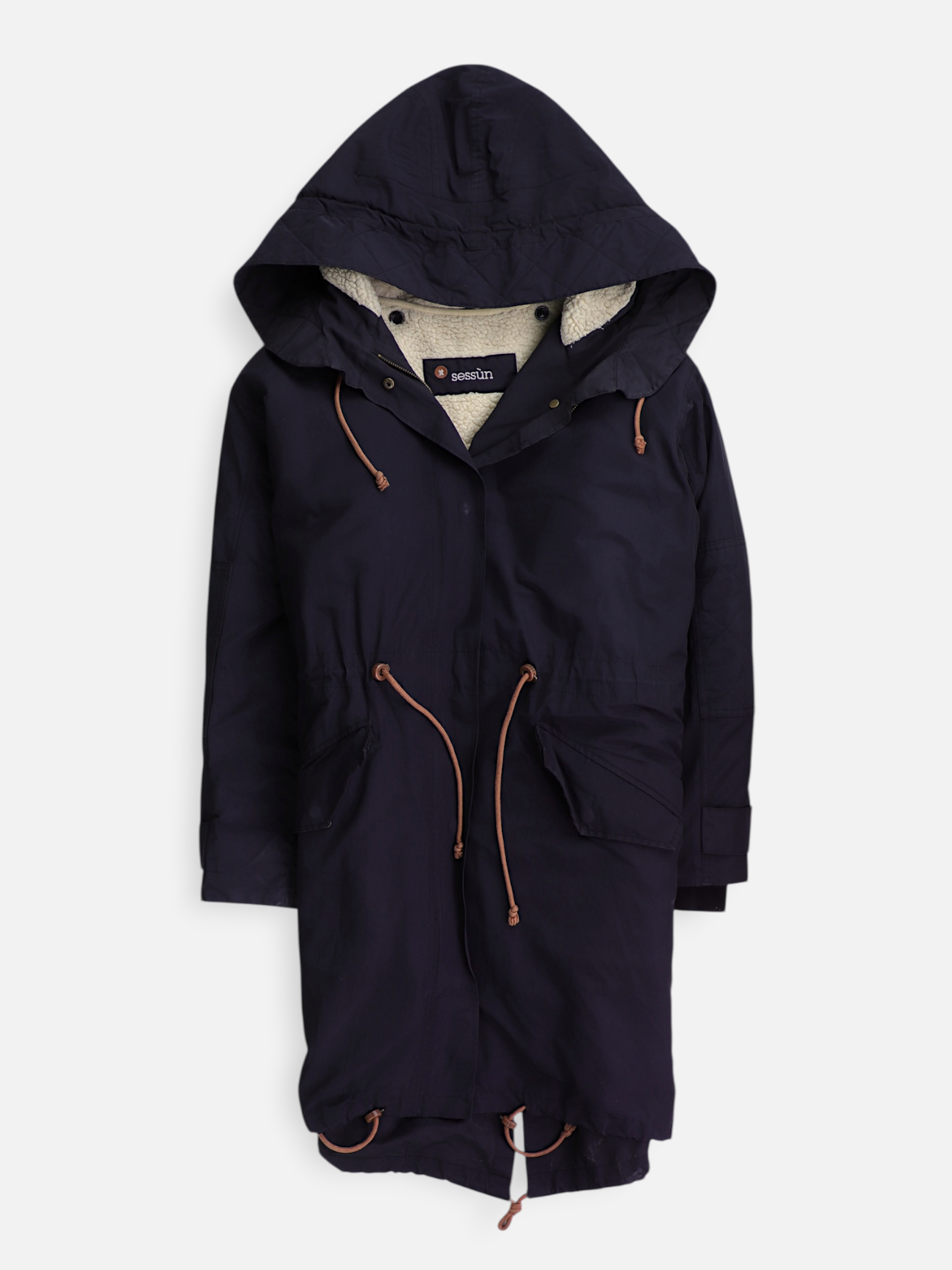 Chaqueta Impermeable Cazadora - Hombre - Medium