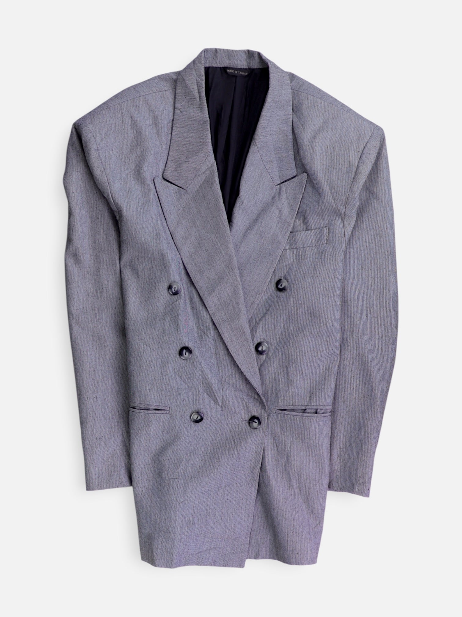 Blazer Casual - Hombre - N/A
