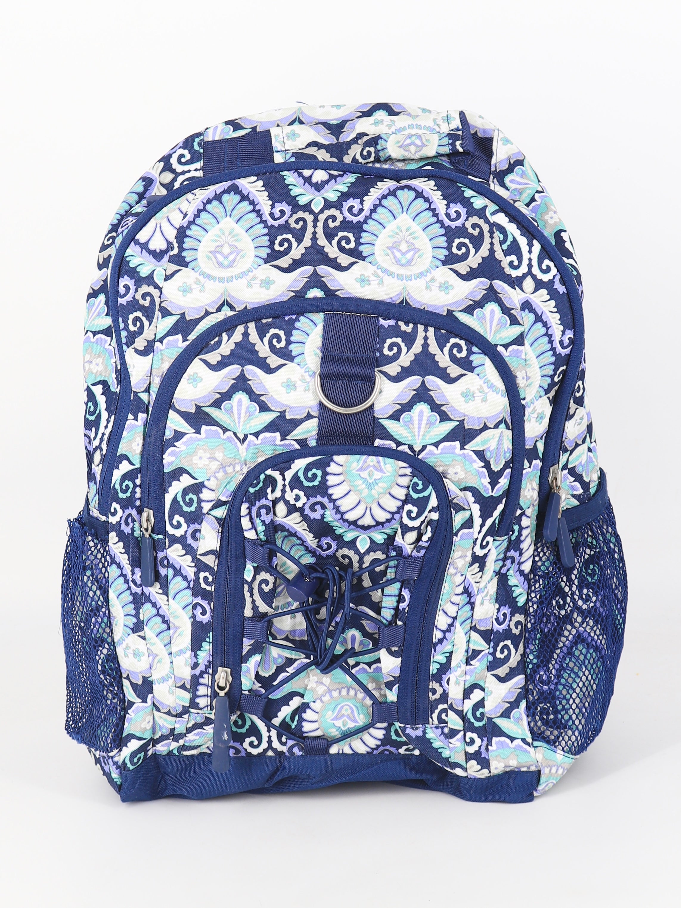 Mochila Casual - Mujer - Talla Única (One Size)