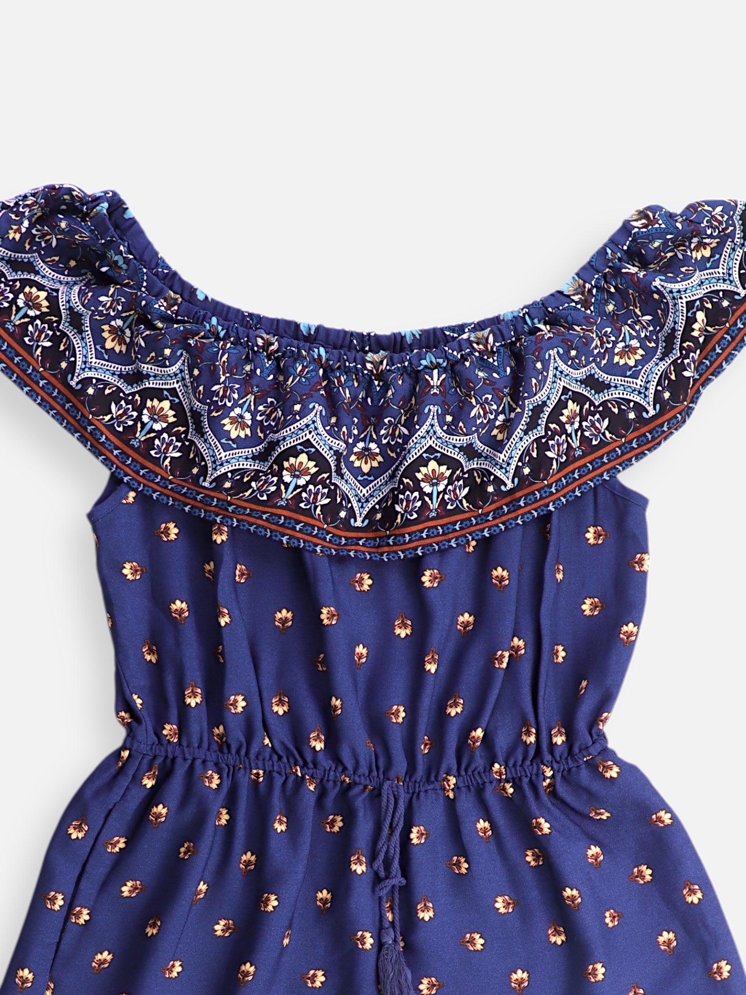 Jumpsuit Verano - Mujer - XL