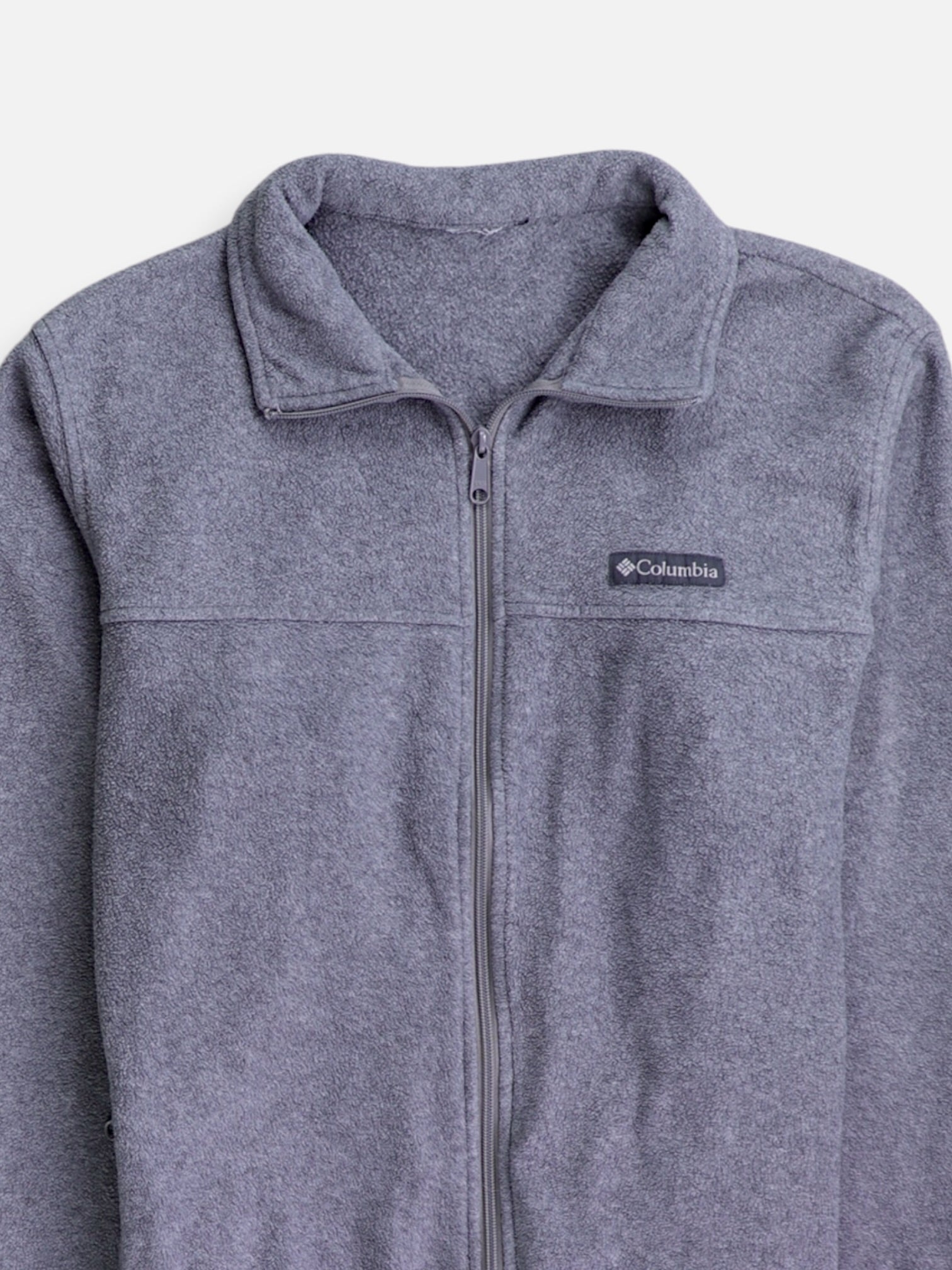Columbia Sueter Fleece Casual - Hombre - N/A