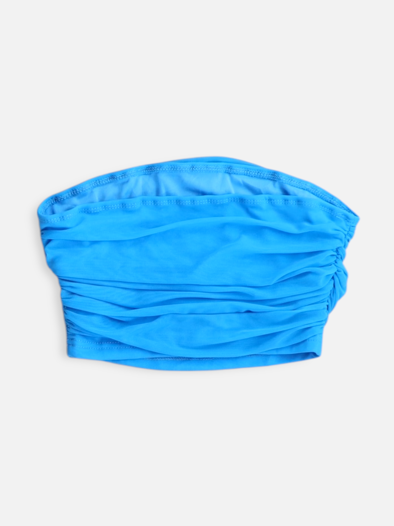 SHEIN Blusa Crop Top - Mujer - Small