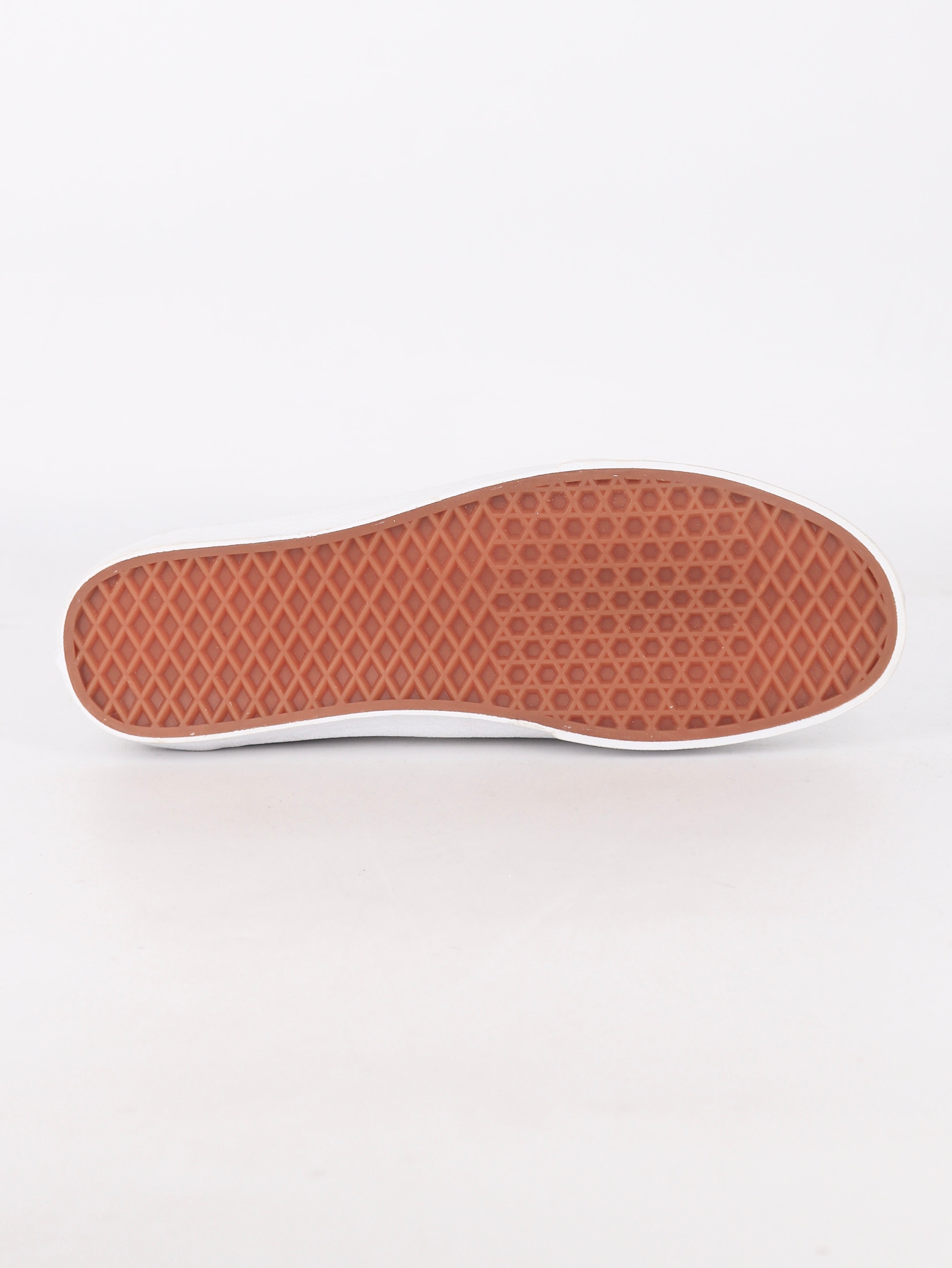 Vans Tenis Casual Basic - Hombre - US 12